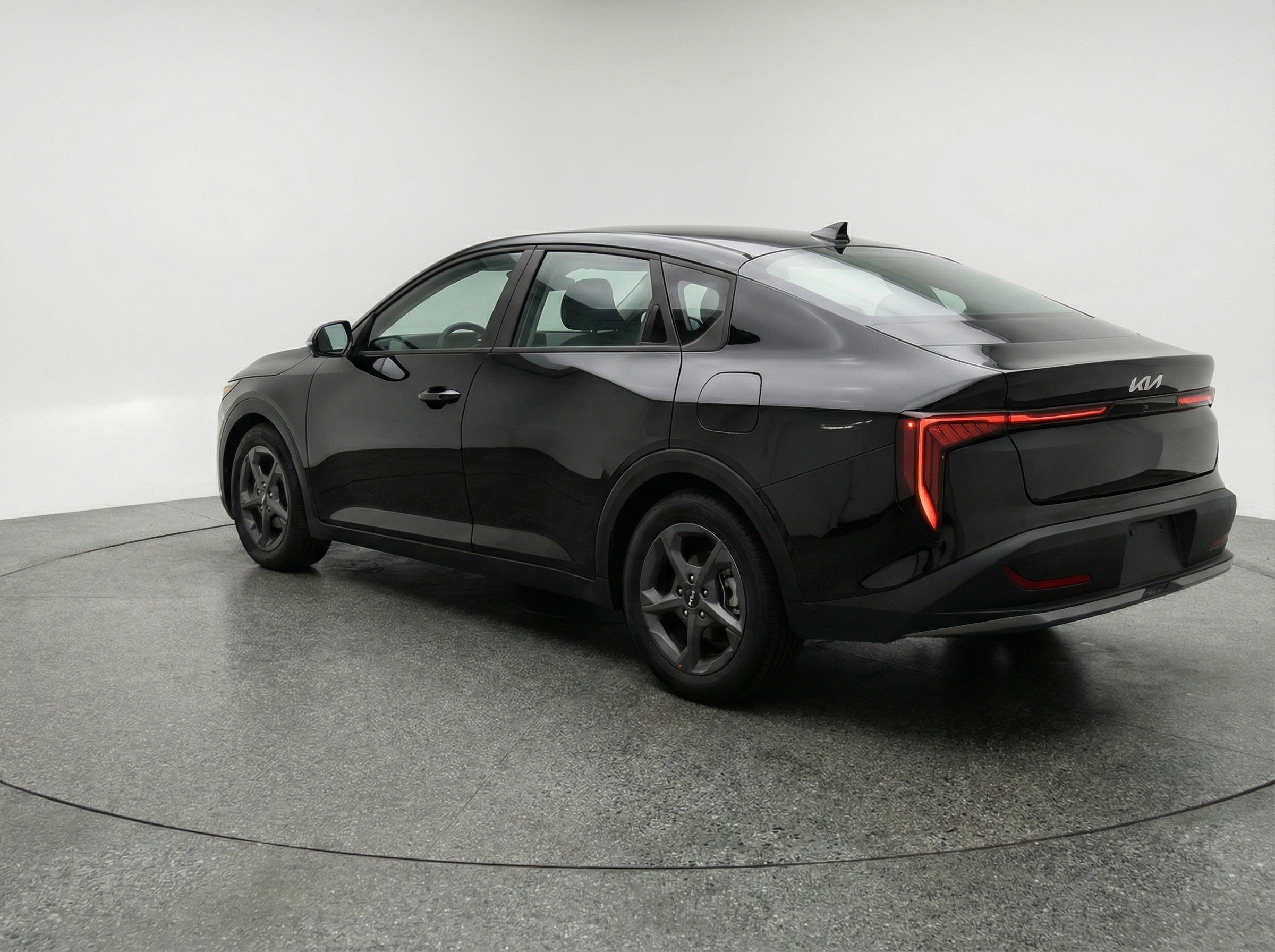 Thumbnail: 2025 Kia K4 - 5