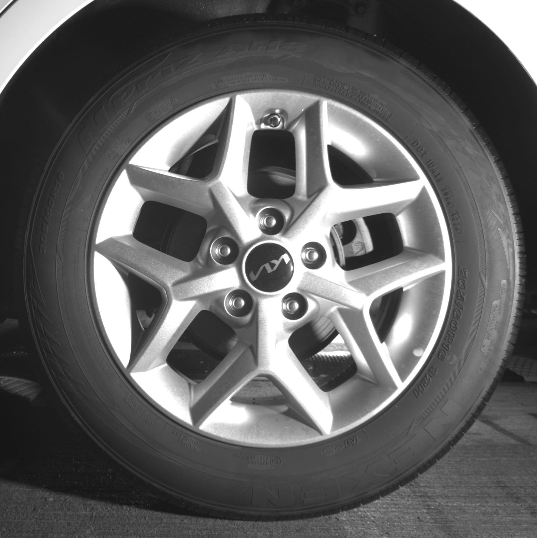 Thumbnail: 2025 Kia Soul - 14