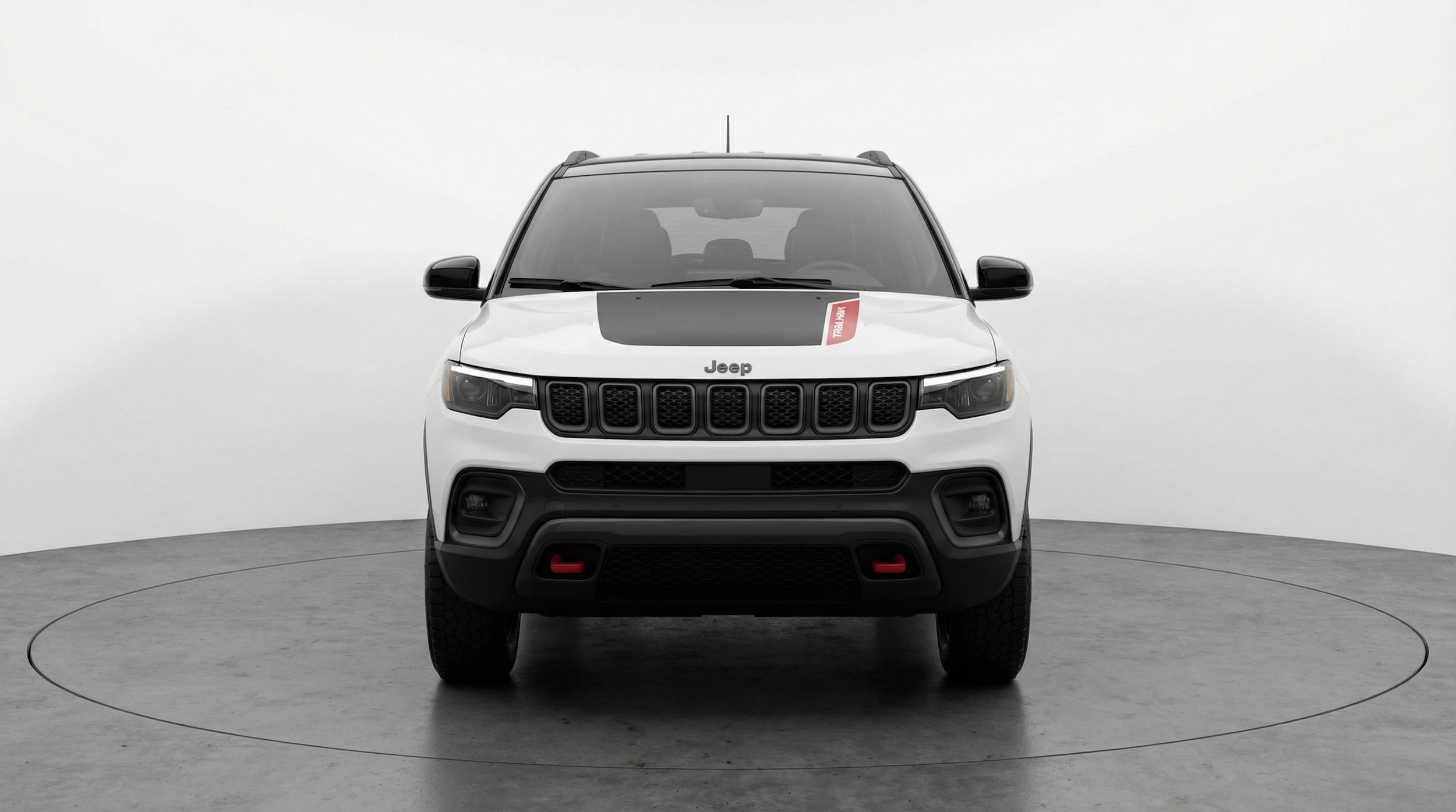 Thumbnail: 2025 Jeep Compass - 2