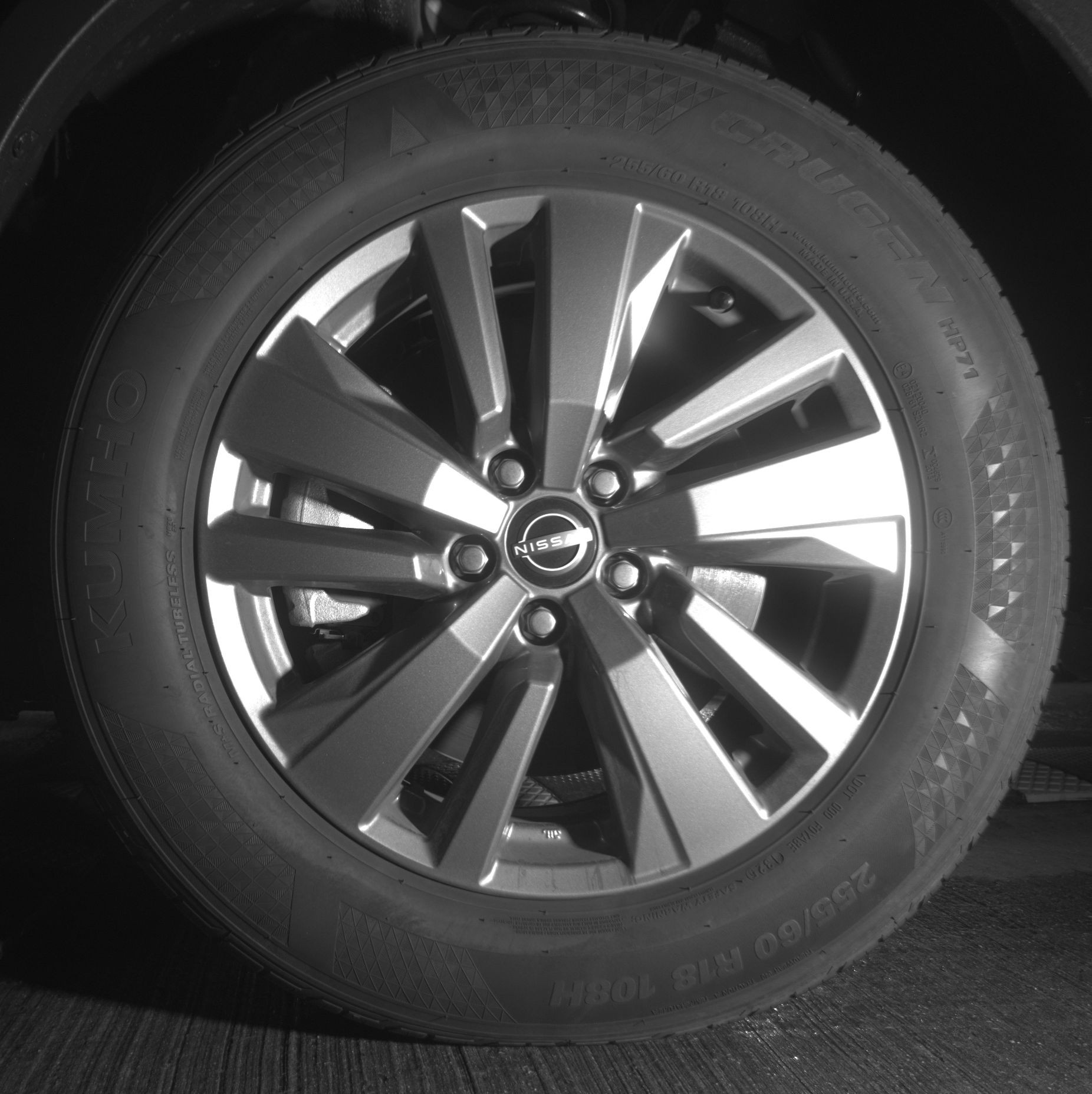 Thumbnail: 2025 Nissan Pathfinder - 9