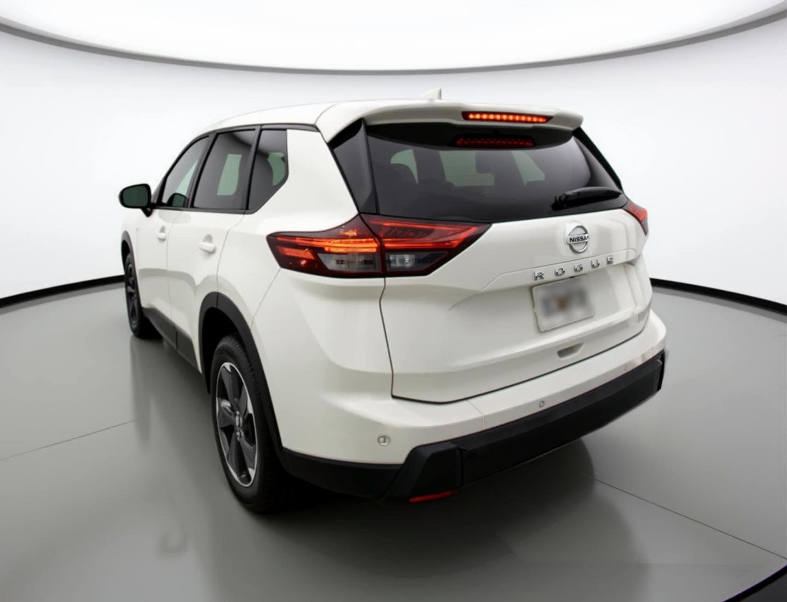 Thumbnail: 2025 Nissan Rogue - 5
