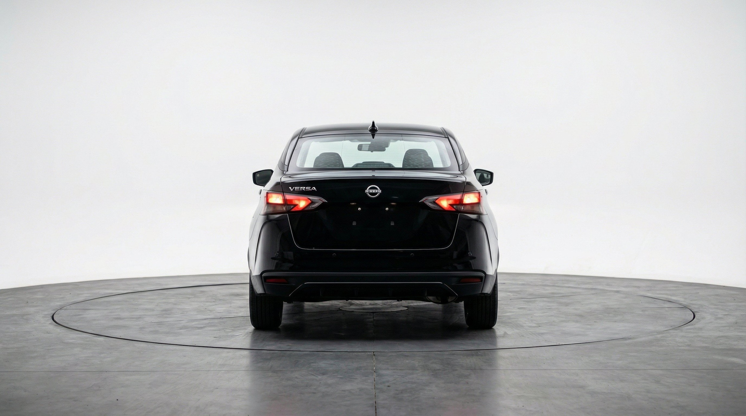 Thumbnail: 2025 Nissan Versa - 7