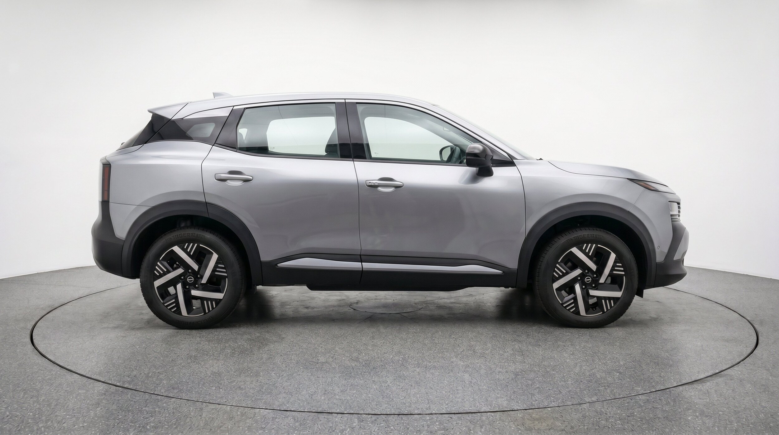 Thumbnail: 2026 Nissan Kicks - 11