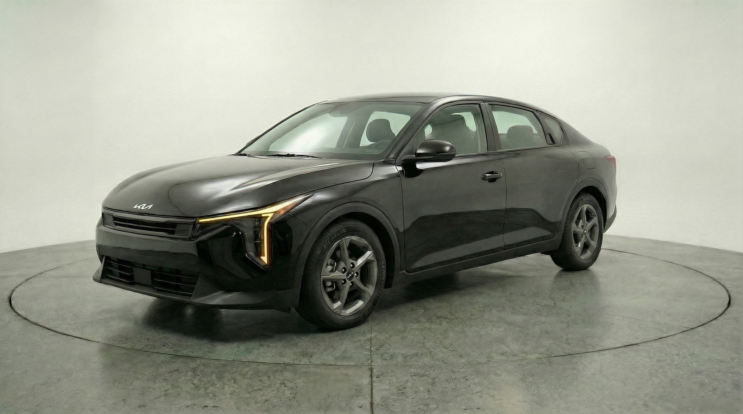 Thumbnail: 2025 Kia K4 - 3