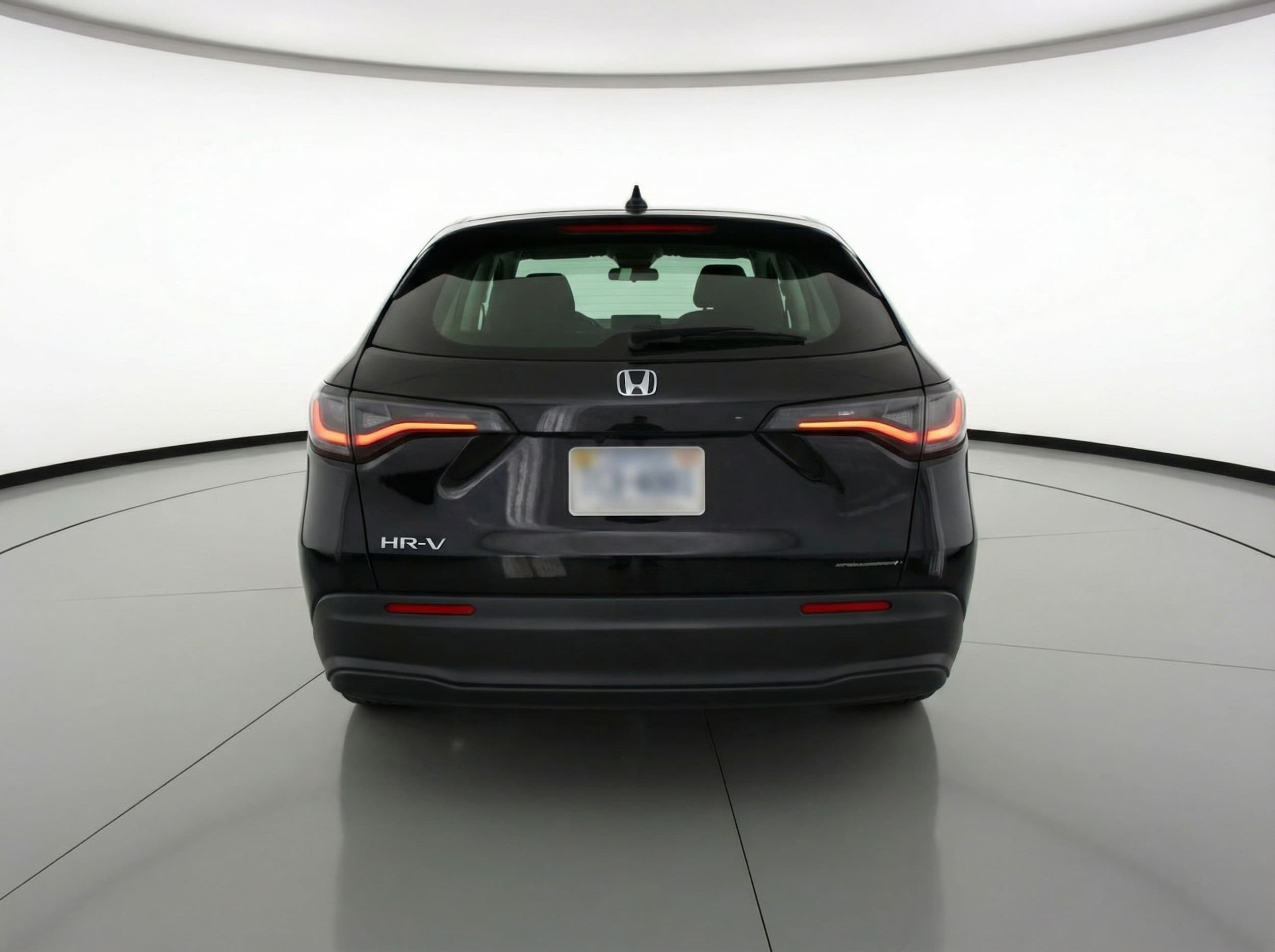 Thumbnail: 2025 Honda HR-V - 6