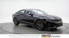 2025 Kia K5 LXS -
                  Philadelphia, PA