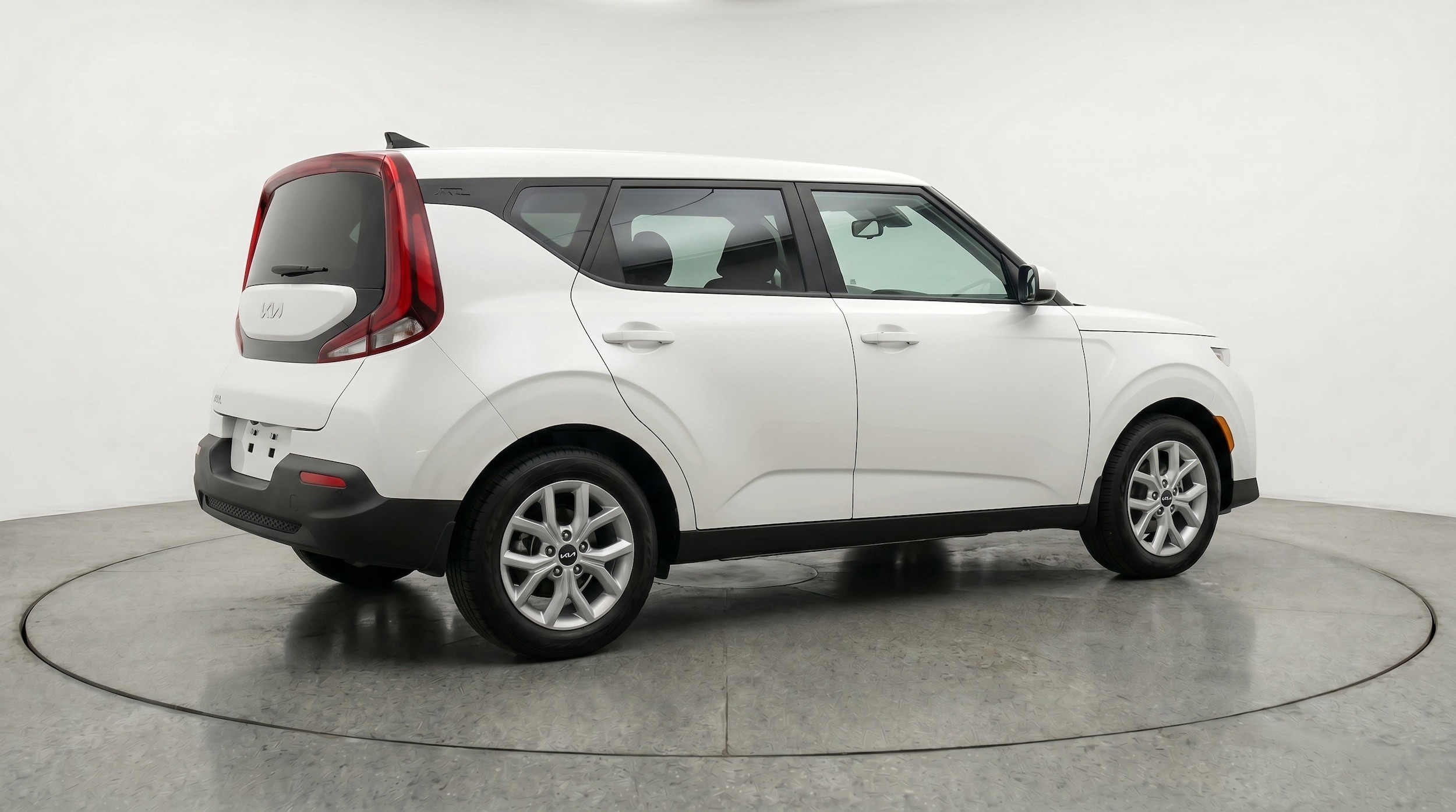 Thumbnail: 2025 Kia Soul - 9