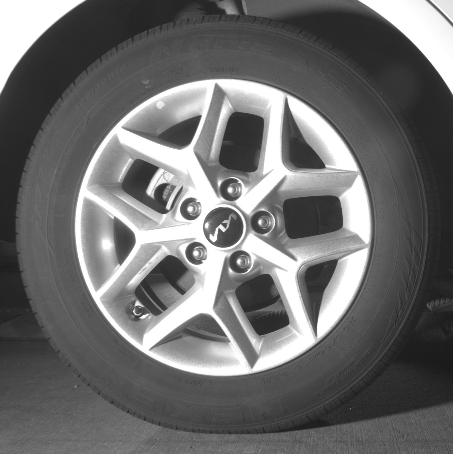 Thumbnail: 2025 Kia Soul - 15