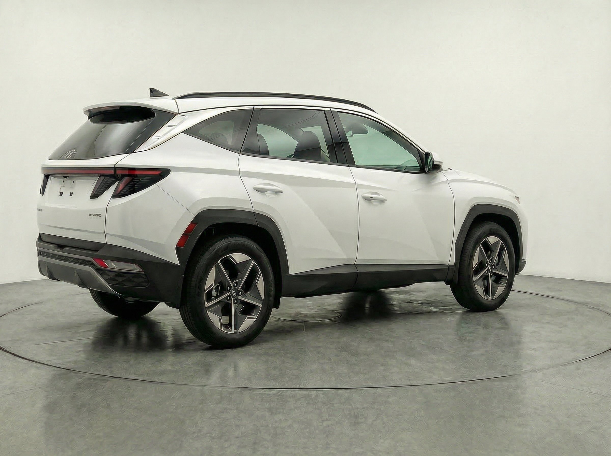 Thumbnail: 2026 Hyundai Tucson - 9