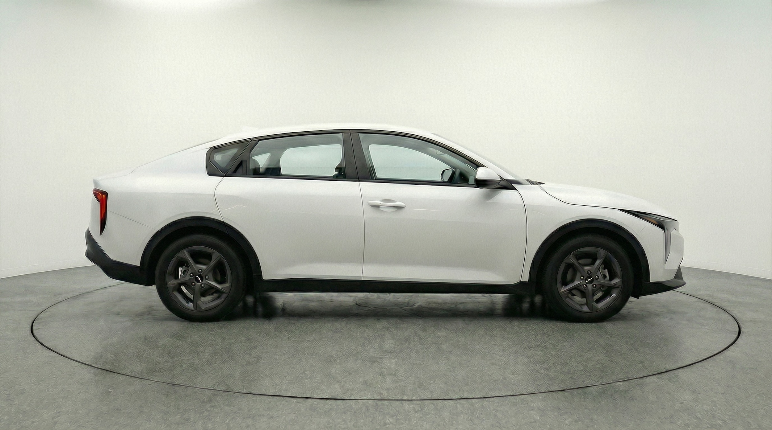 Thumbnail: 2025 Kia K4 - 8