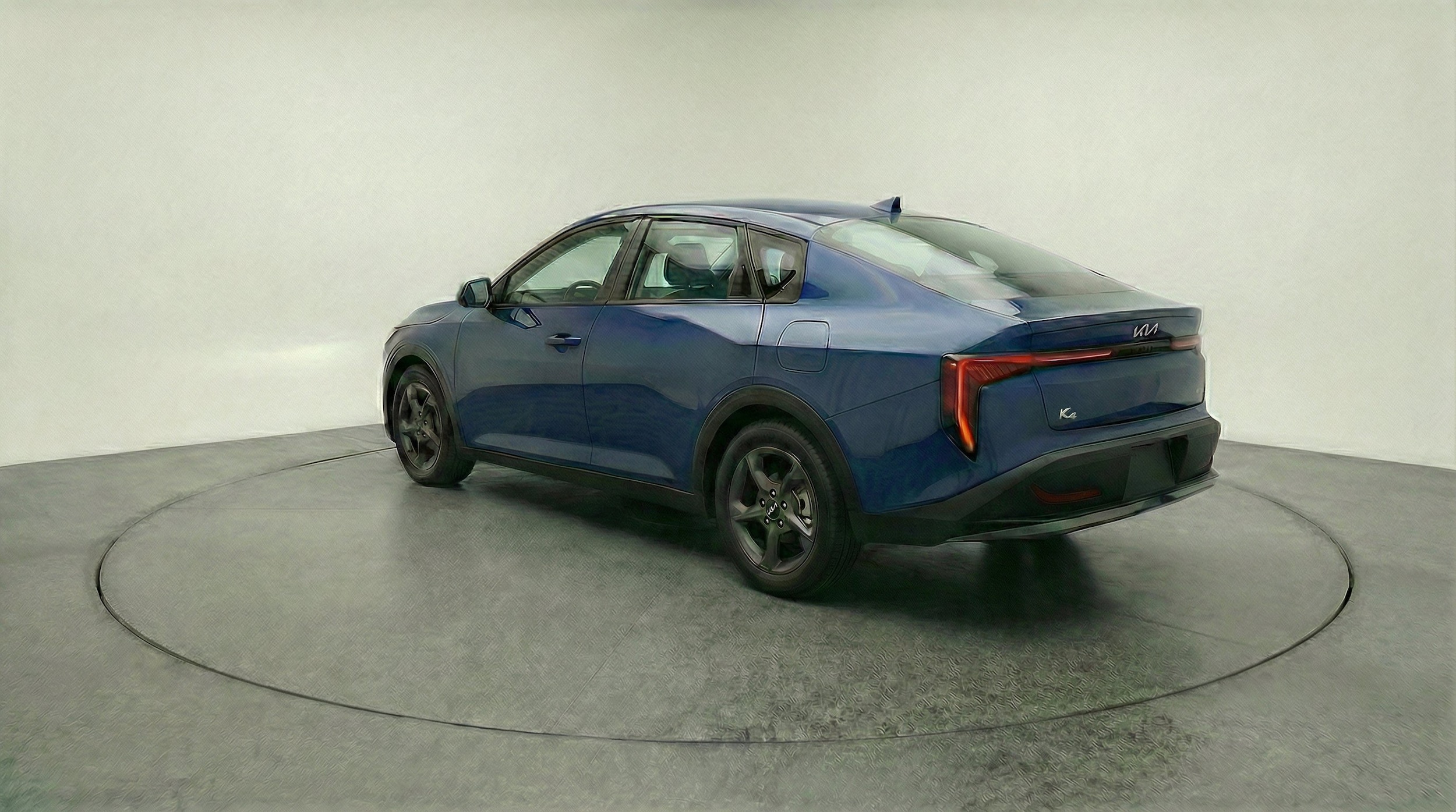 Thumbnail: 2025 Kia K4 - 6