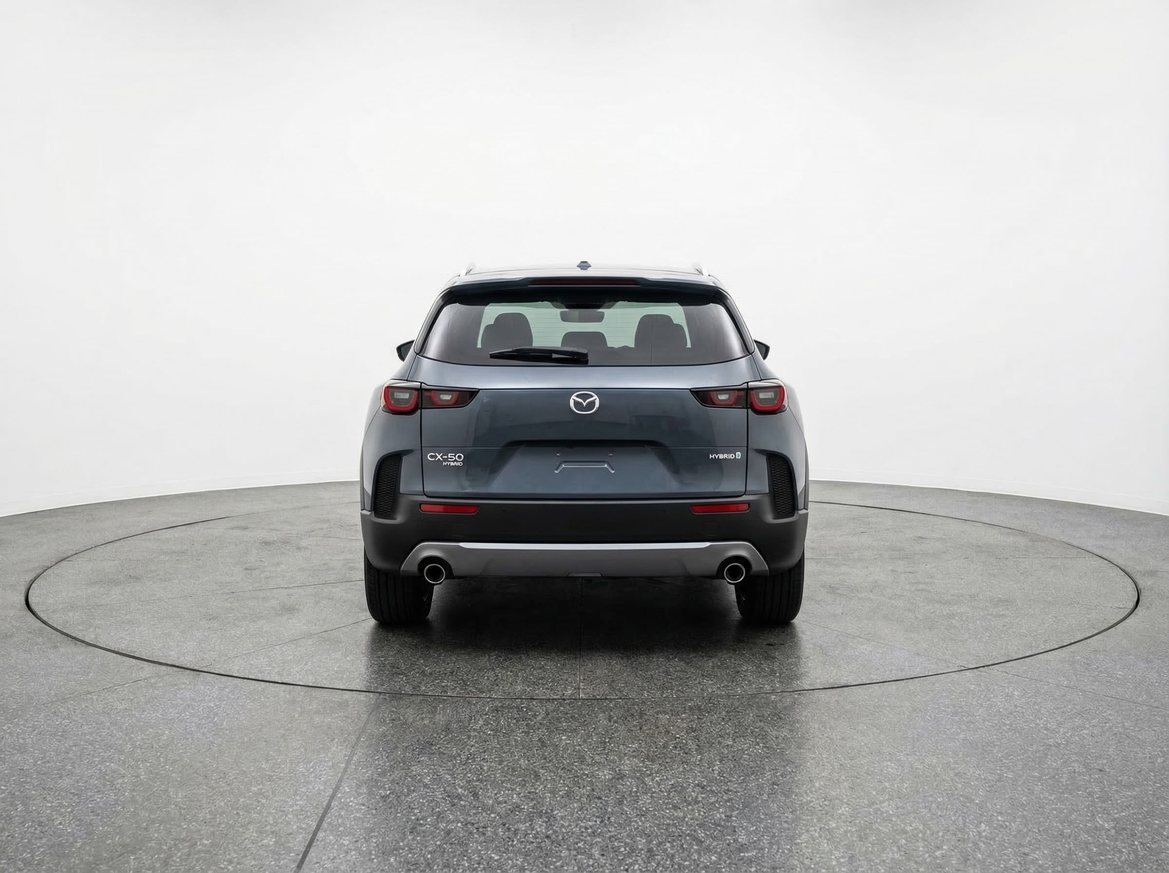 Thumbnail: 2025 Mazda CX-50 - 6