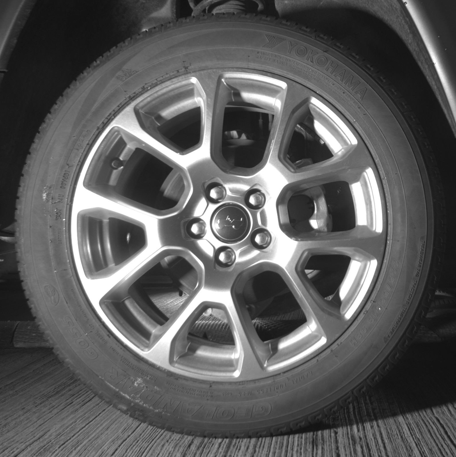 Thumbnail: 2025 Jeep Compass - 15