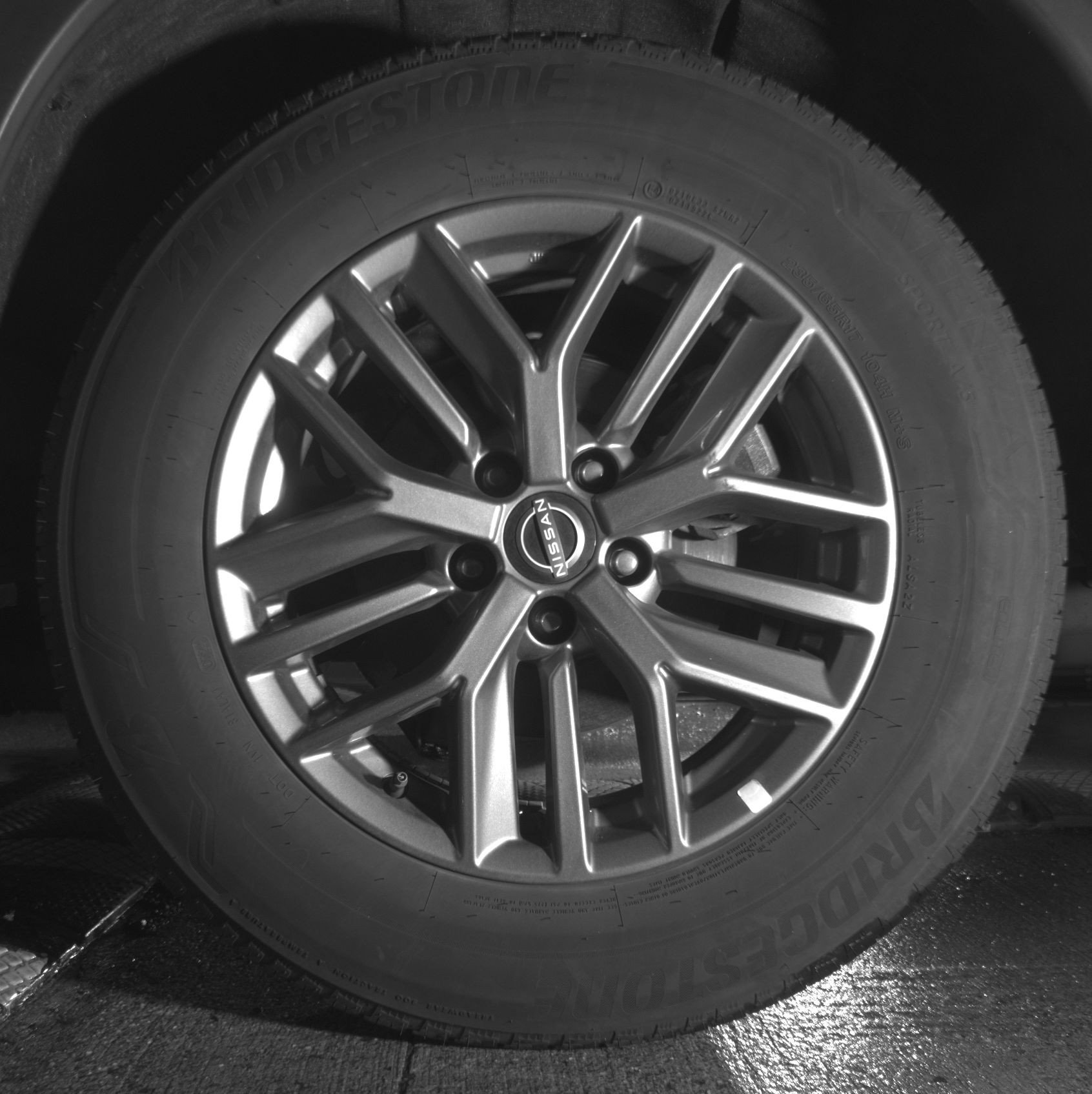 Thumbnail: 2024 Nissan Rogue - 14