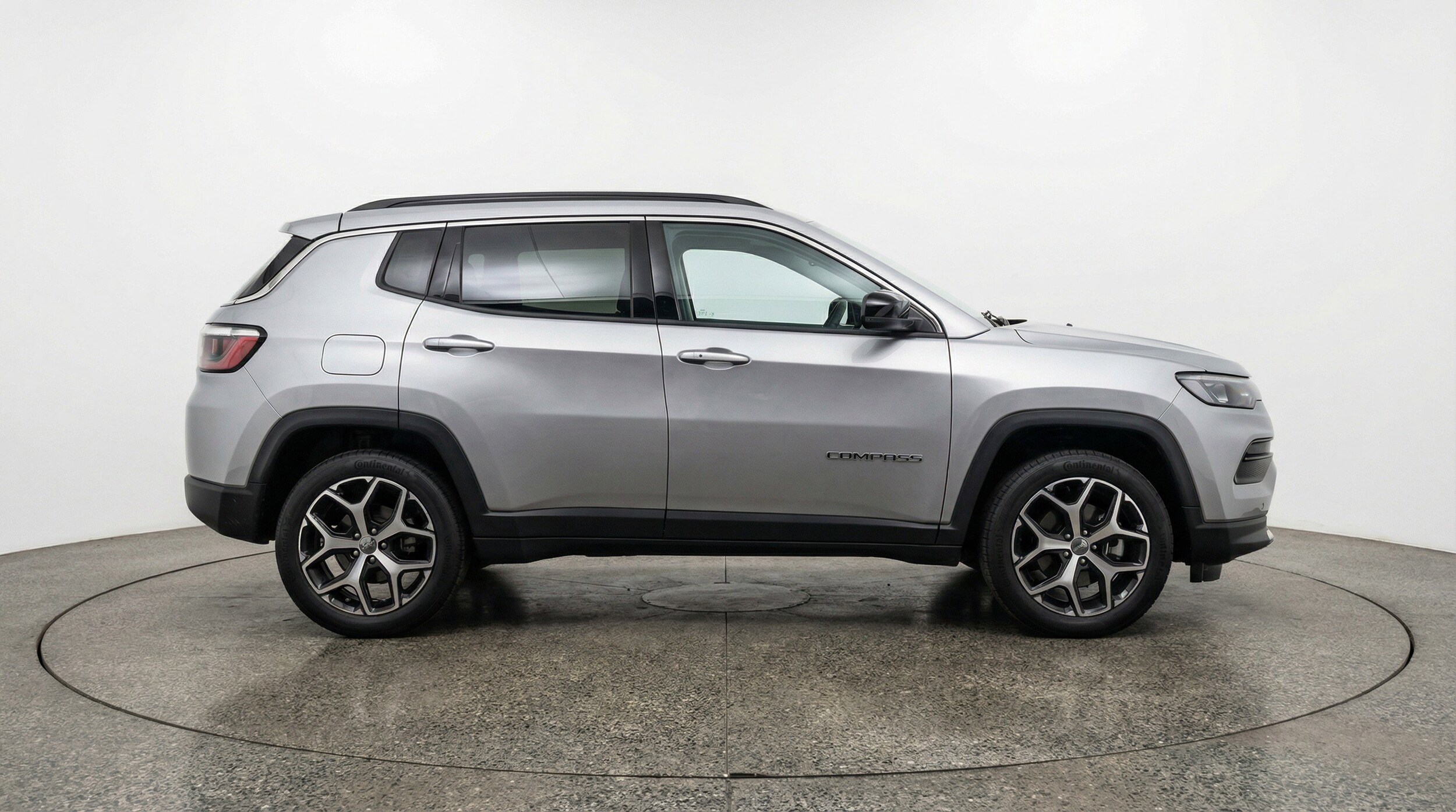 Thumbnail: 2025 Jeep Compass - 11
