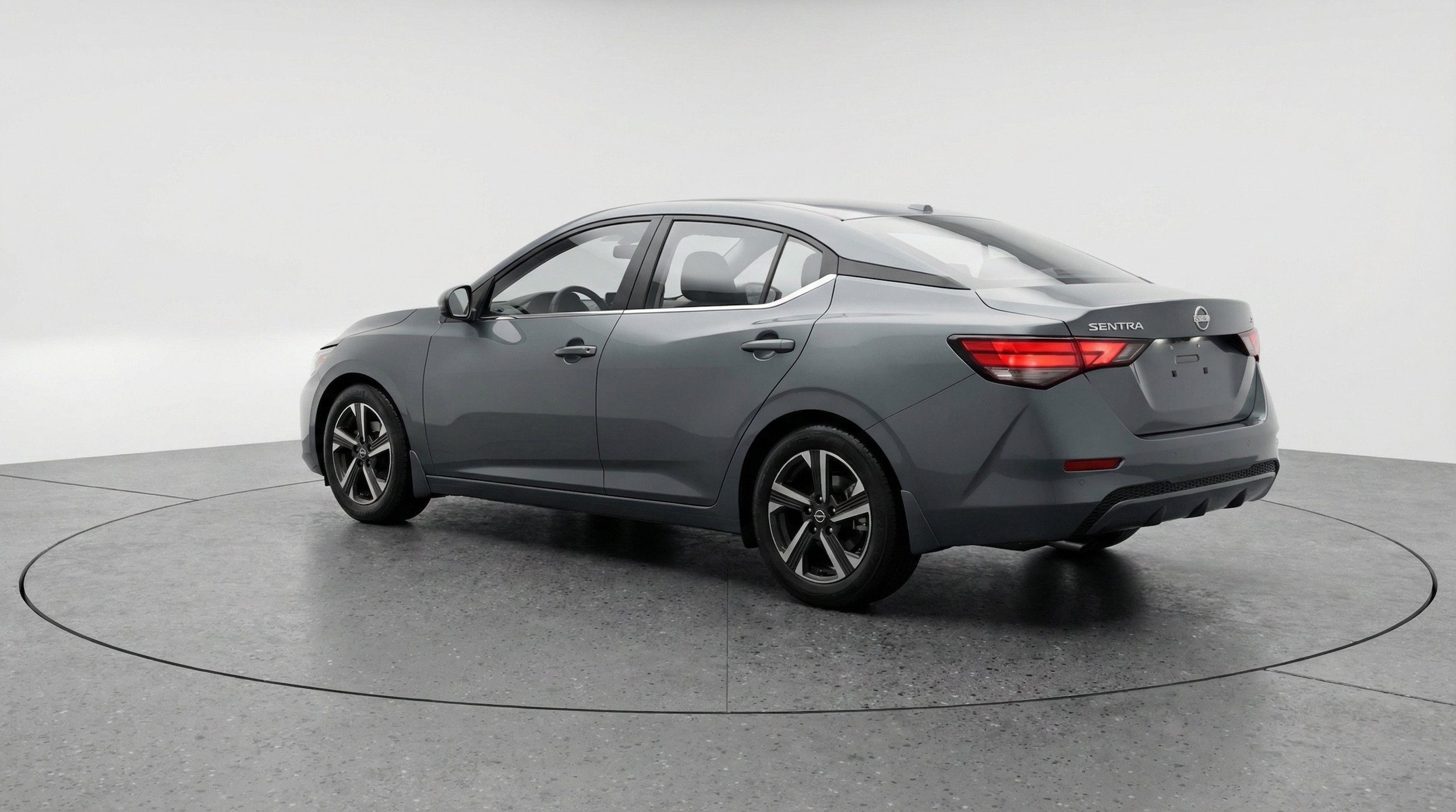 Thumbnail: 2025 Nissan Sentra - 6