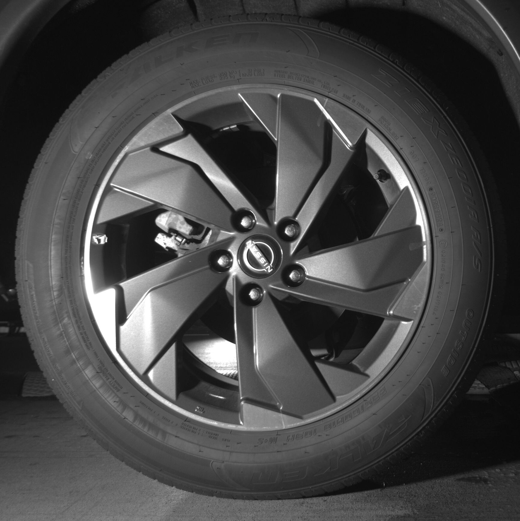 Thumbnail: 2025 Nissan Rogue - 12