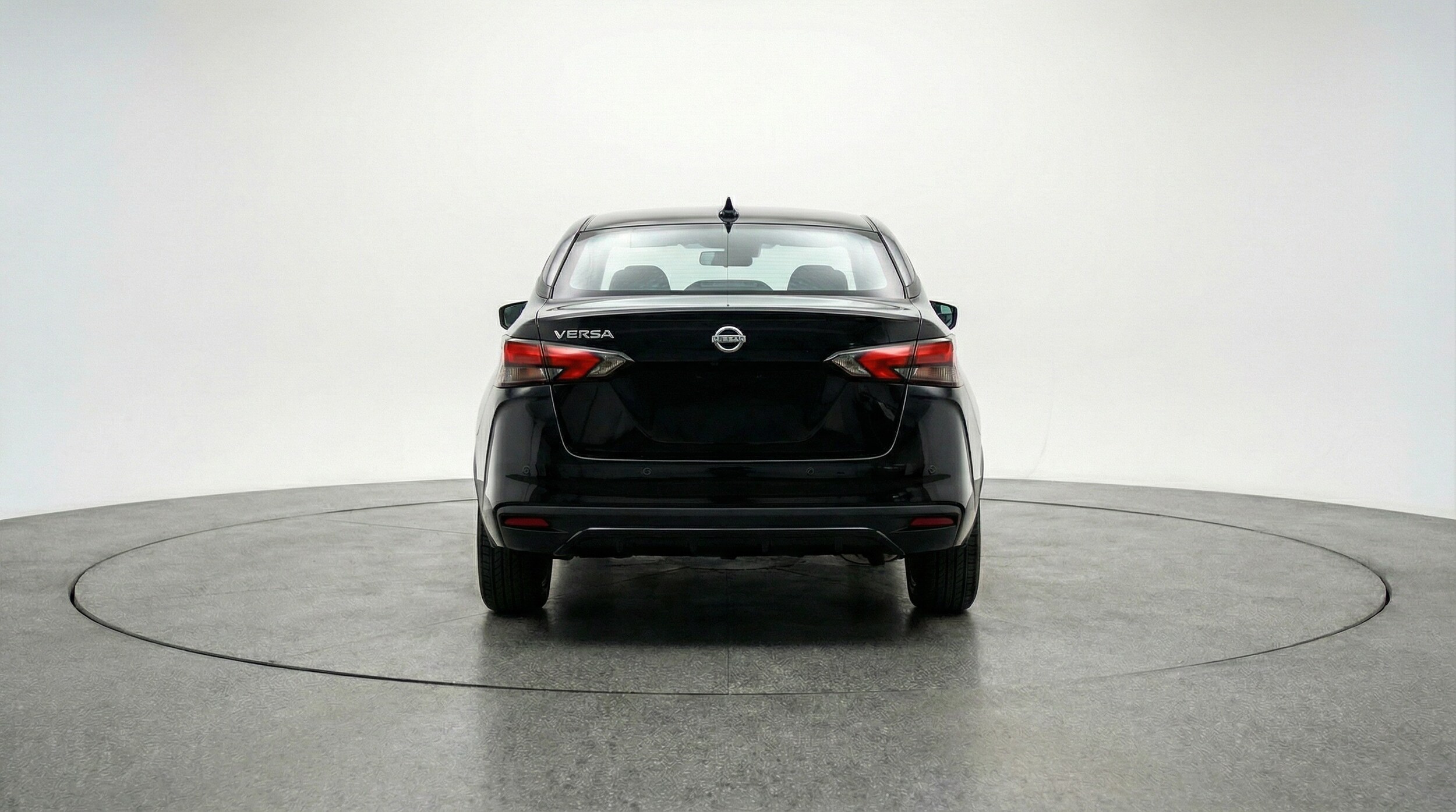 Thumbnail: 2025 Nissan Versa - 6