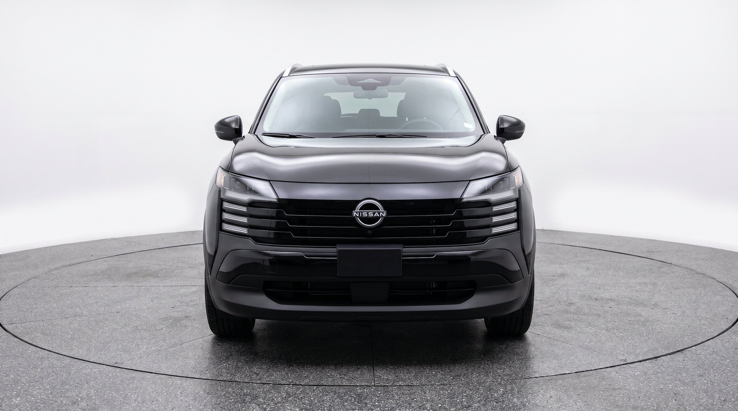 Thumbnail: 2026 Nissan Kicks - 2