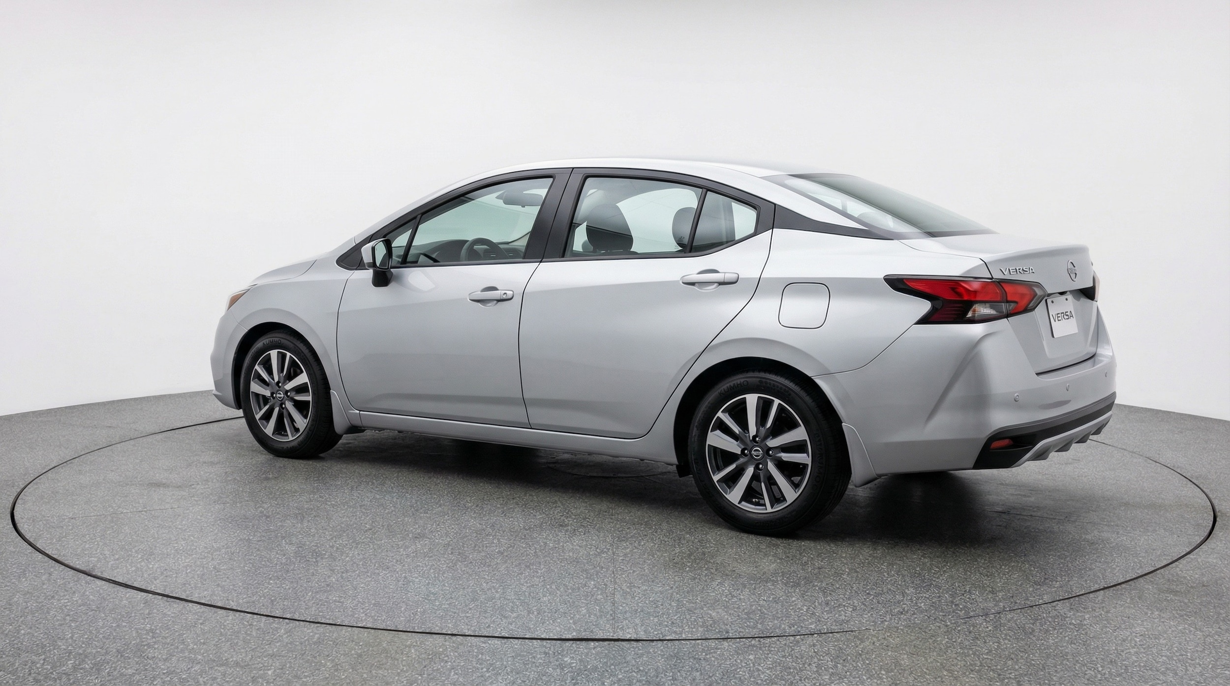 Thumbnail: 2025 Nissan Versa - 5