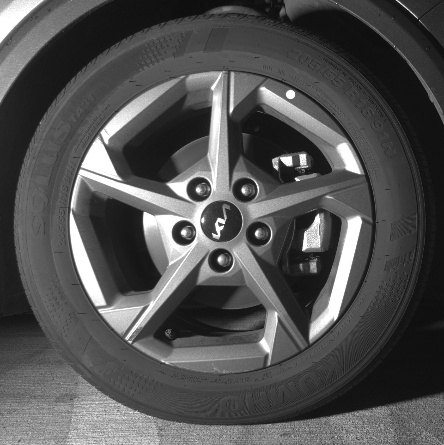 Thumbnail: 2025 Kia K4 - 10