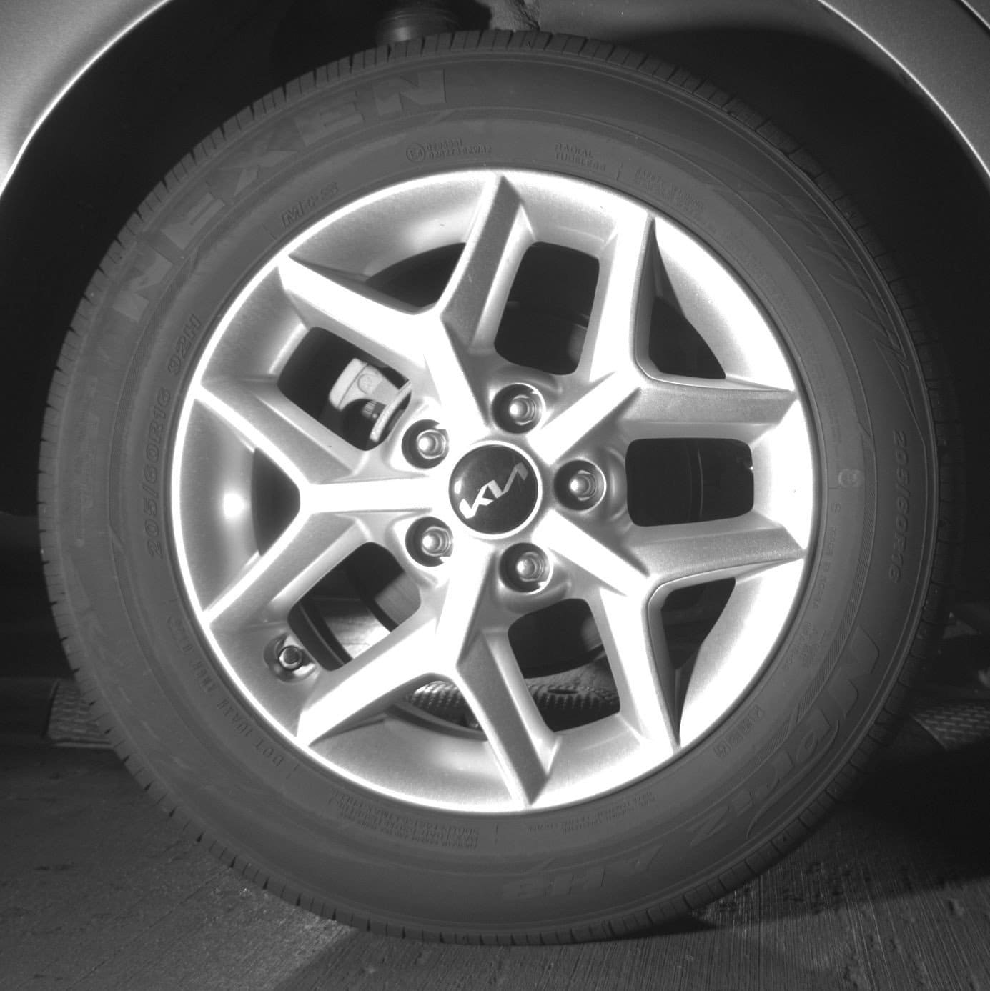 Thumbnail: 2025 Kia Soul - 15