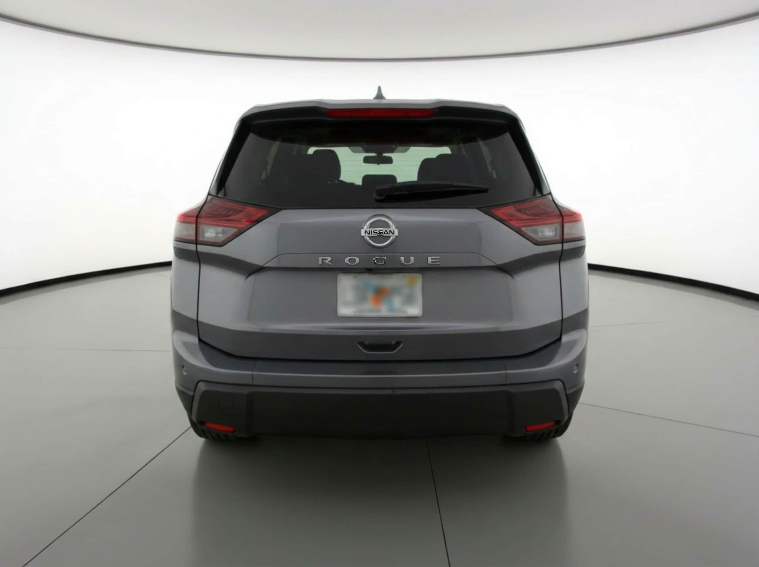 Thumbnail: 2025 Nissan Rogue - 6