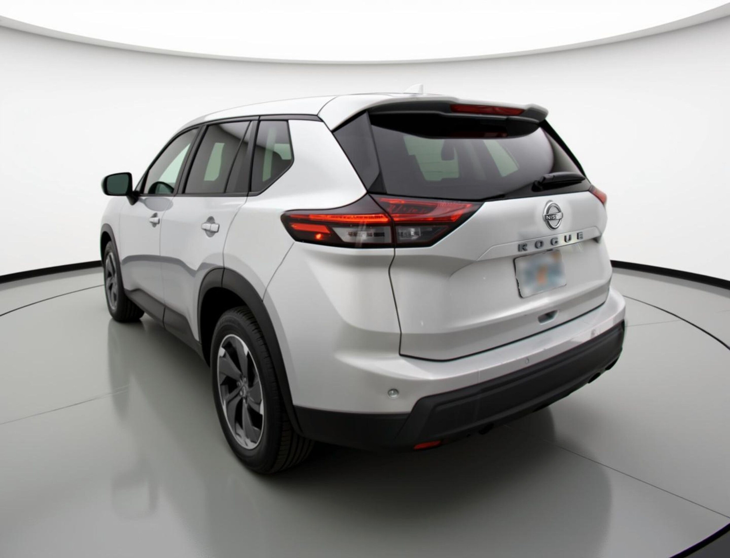 Thumbnail: 2025 Nissan Rogue - 5
