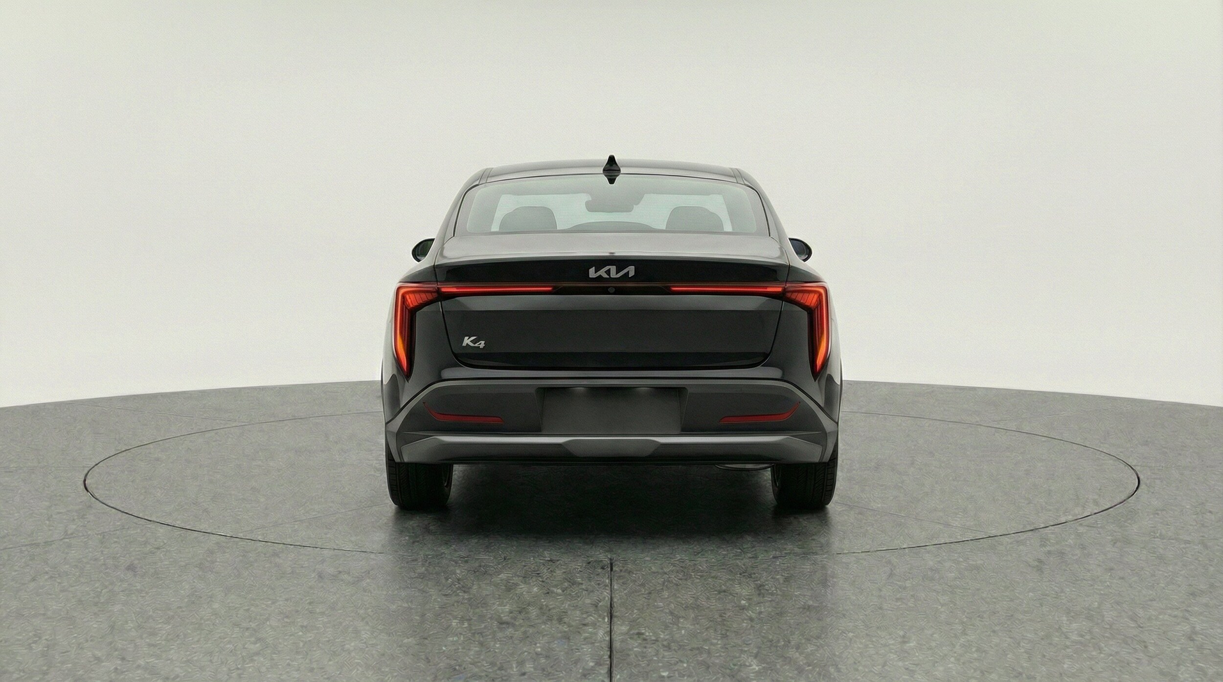 Thumbnail: 2025 Kia K4 - 7