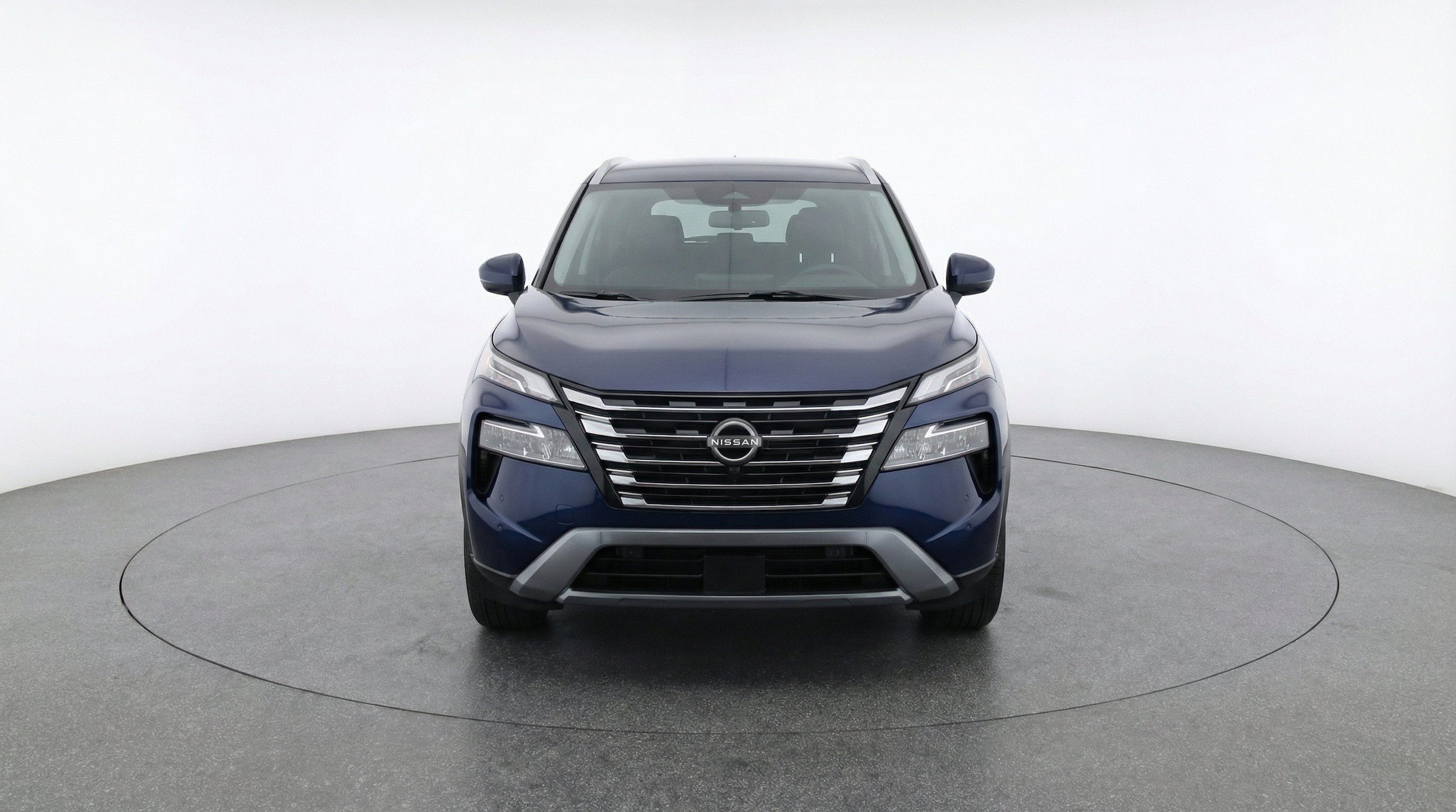 Thumbnail: 2026 Nissan Rogue - 2