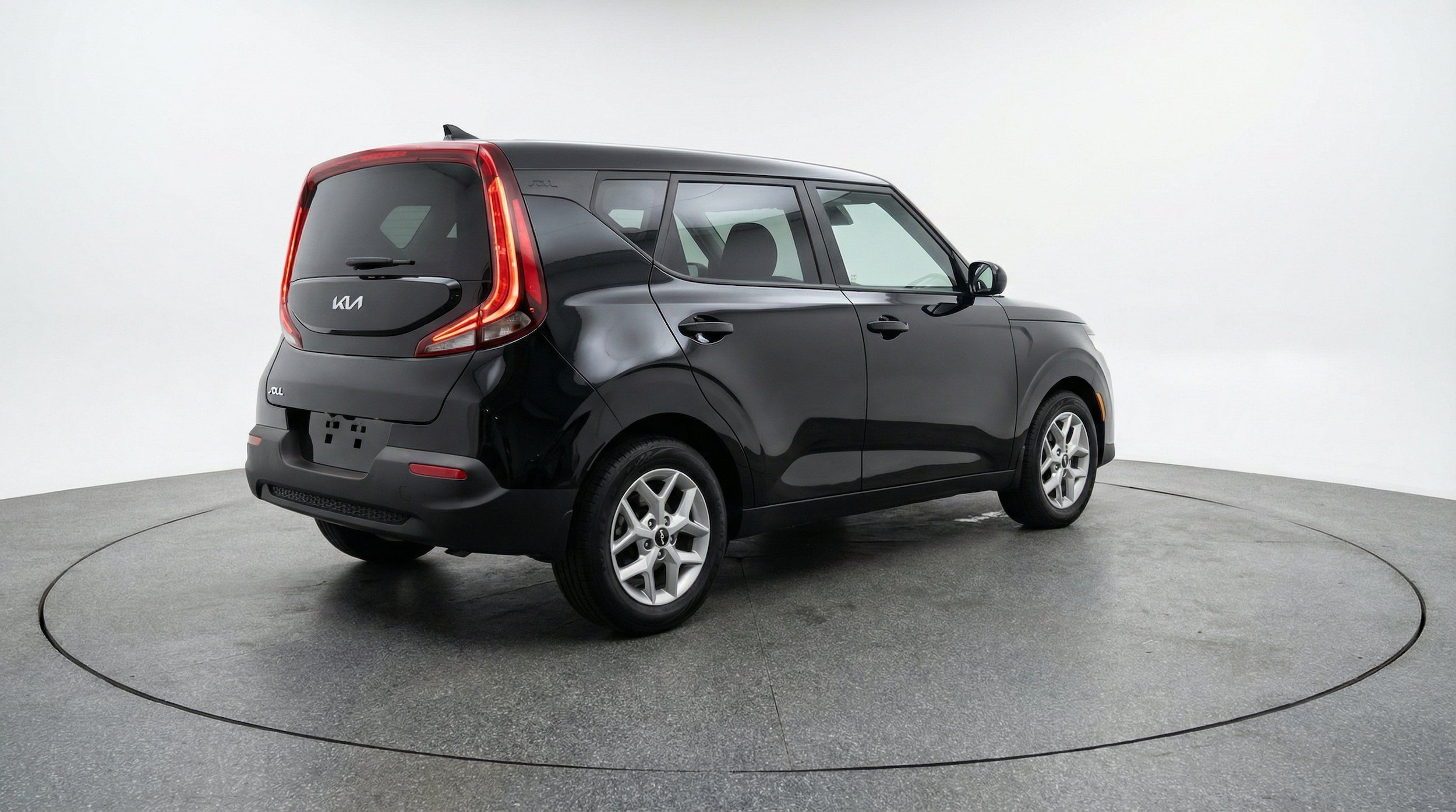 Thumbnail: 2025 Kia Soul - 9