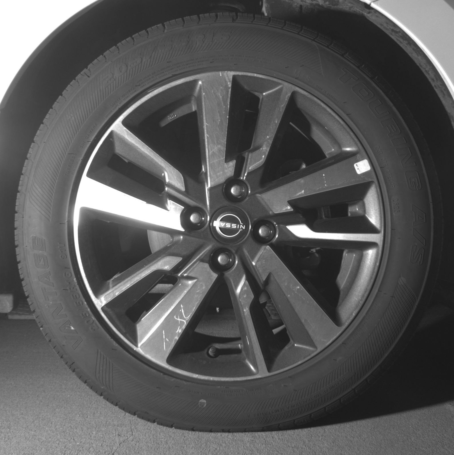 Thumbnail: 2025 Nissan Versa - 13