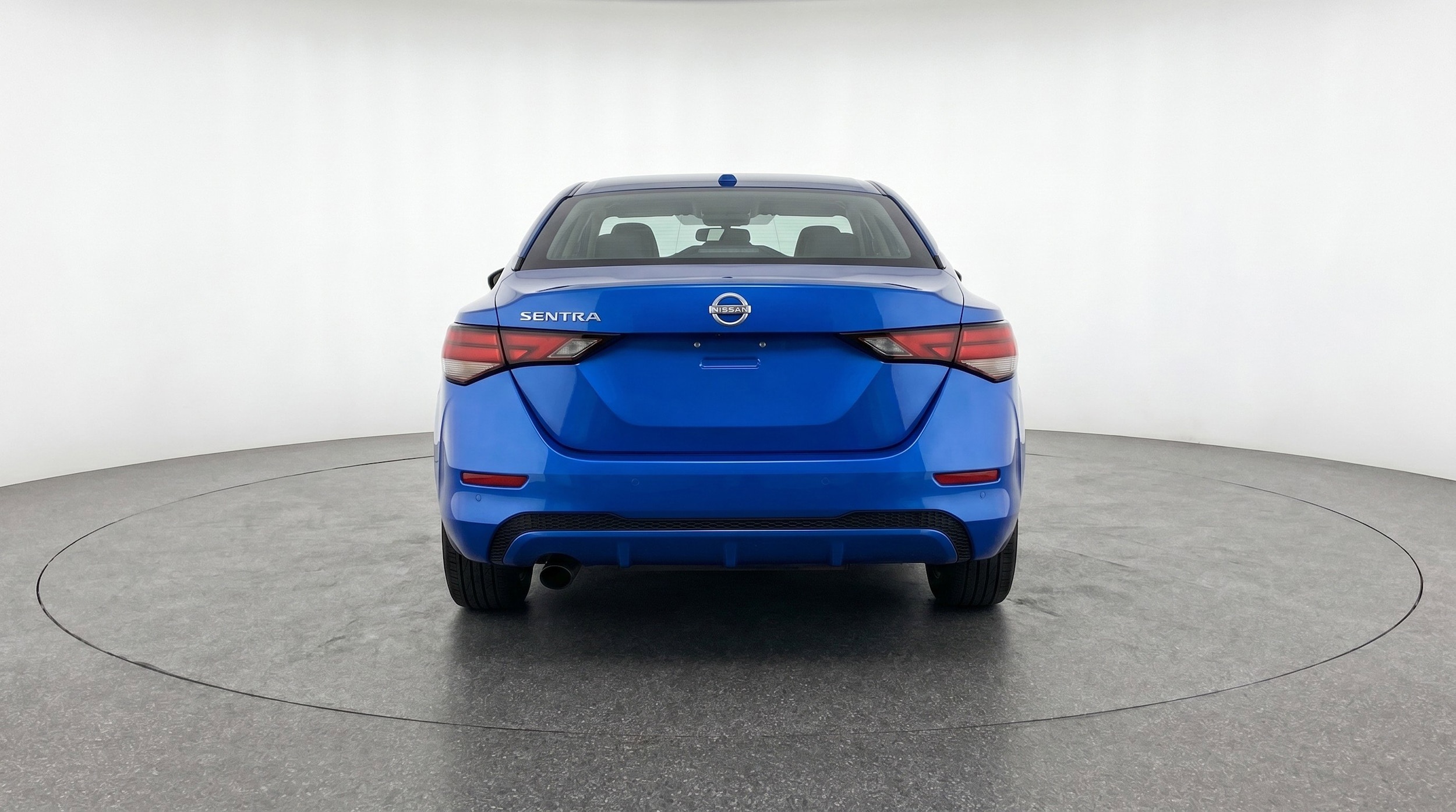 Thumbnail: 2025 Nissan Sentra - 7