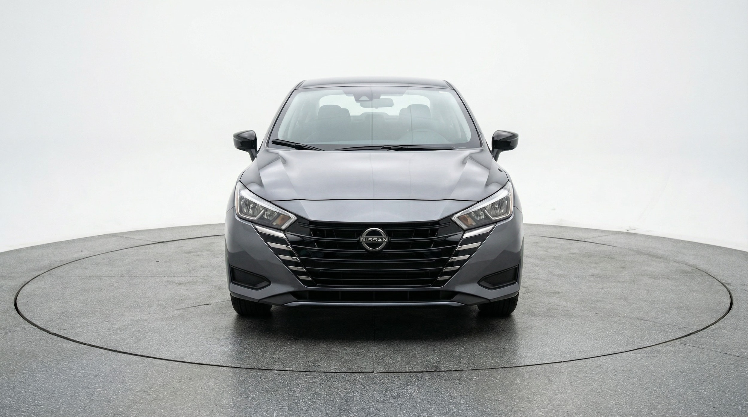 Thumbnail: 2025 Nissan Versa - 2