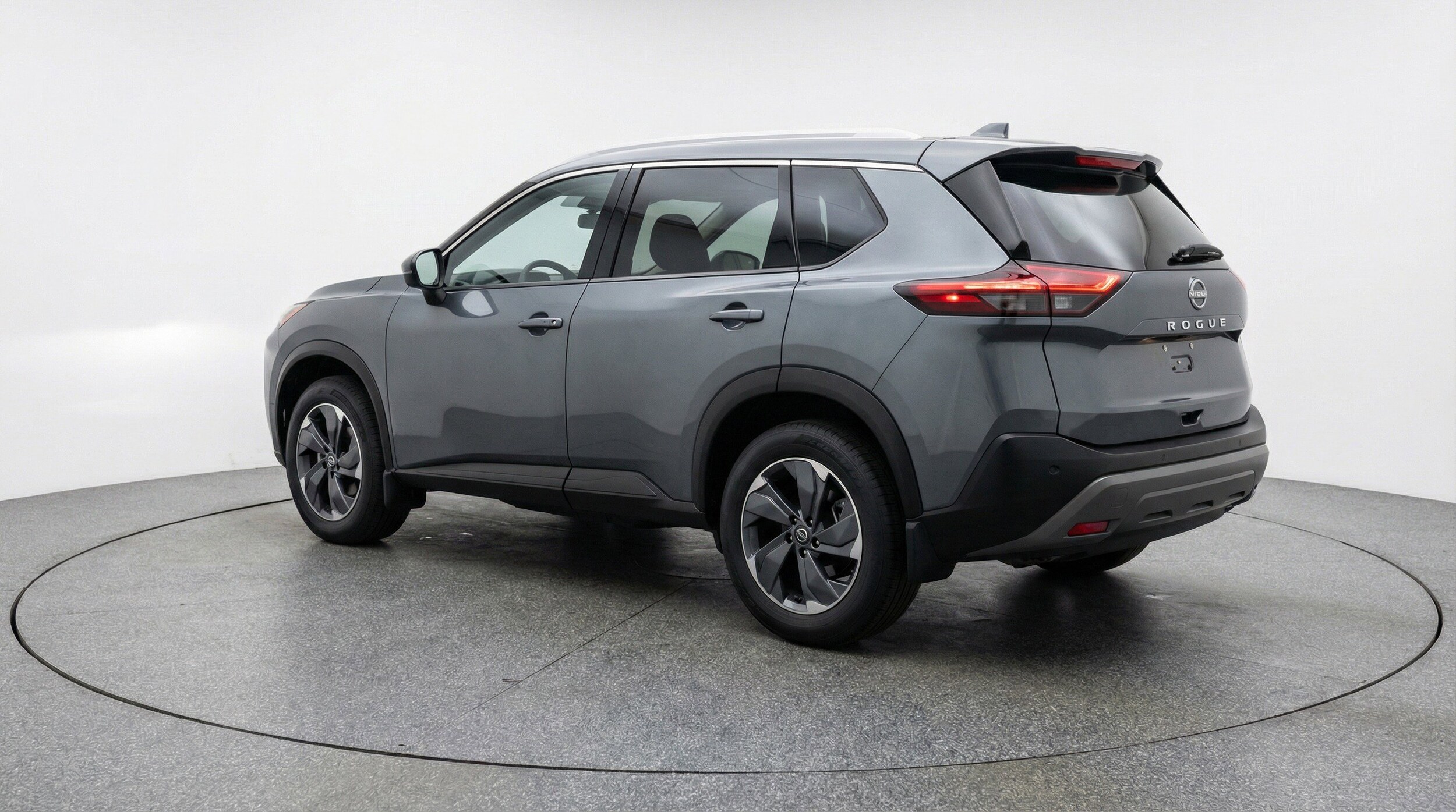 Thumbnail: 2025 Nissan Rogue - 6