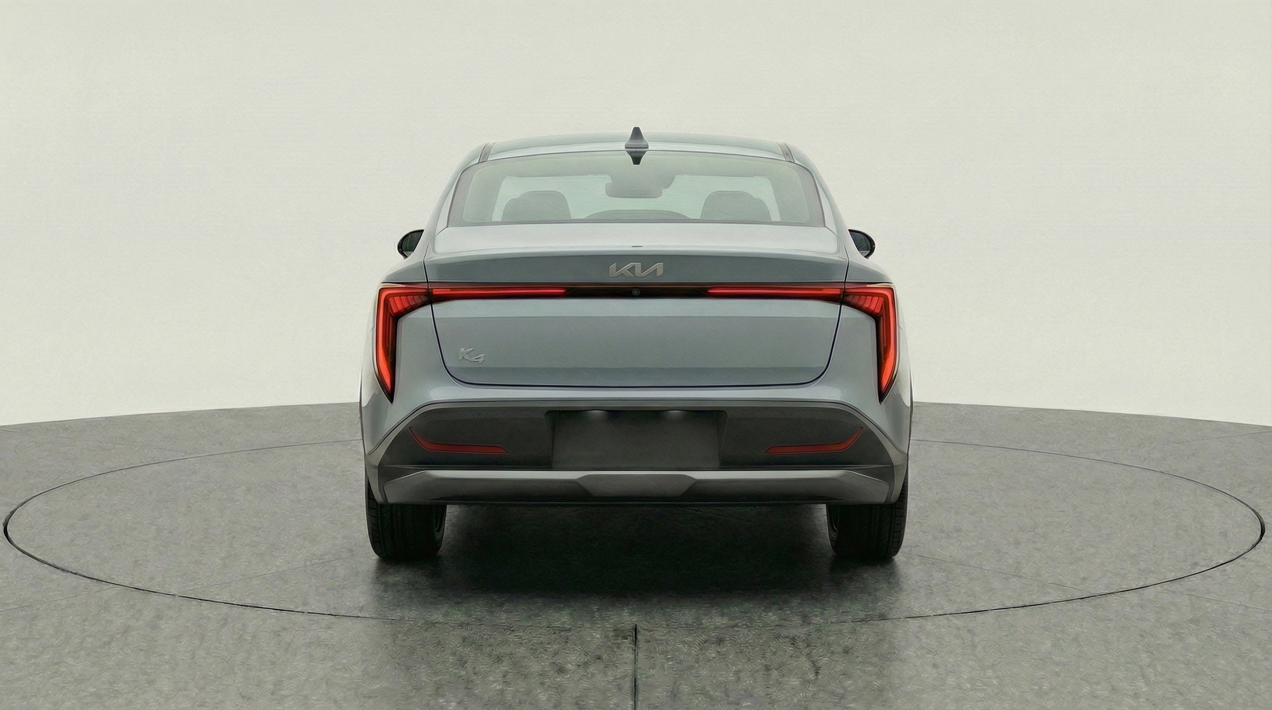 Thumbnail: 2025 Kia K4 - 7