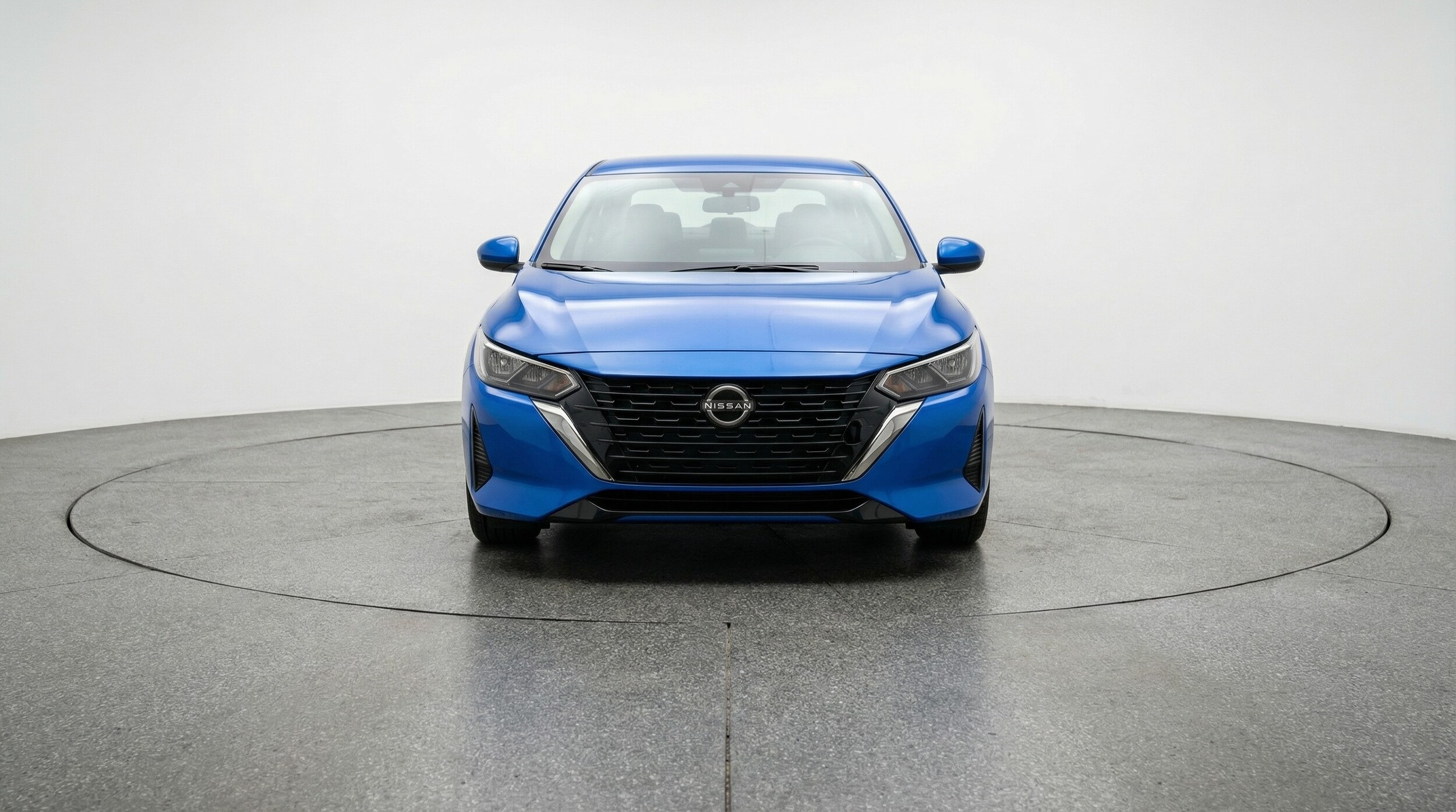 Thumbnail: 2025 Nissan Sentra - 2