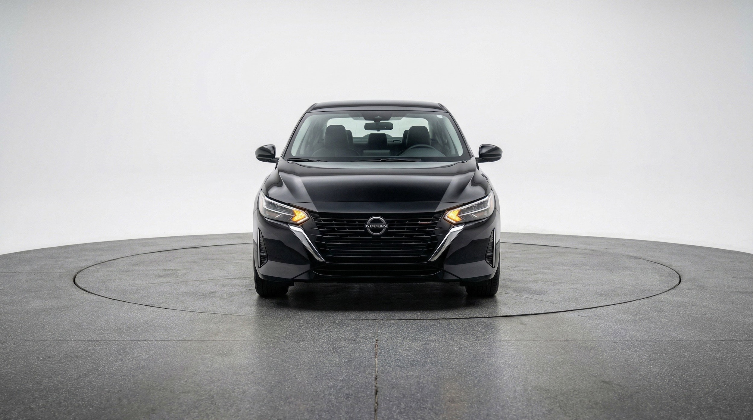 Thumbnail: 2025 Nissan Sentra - 2