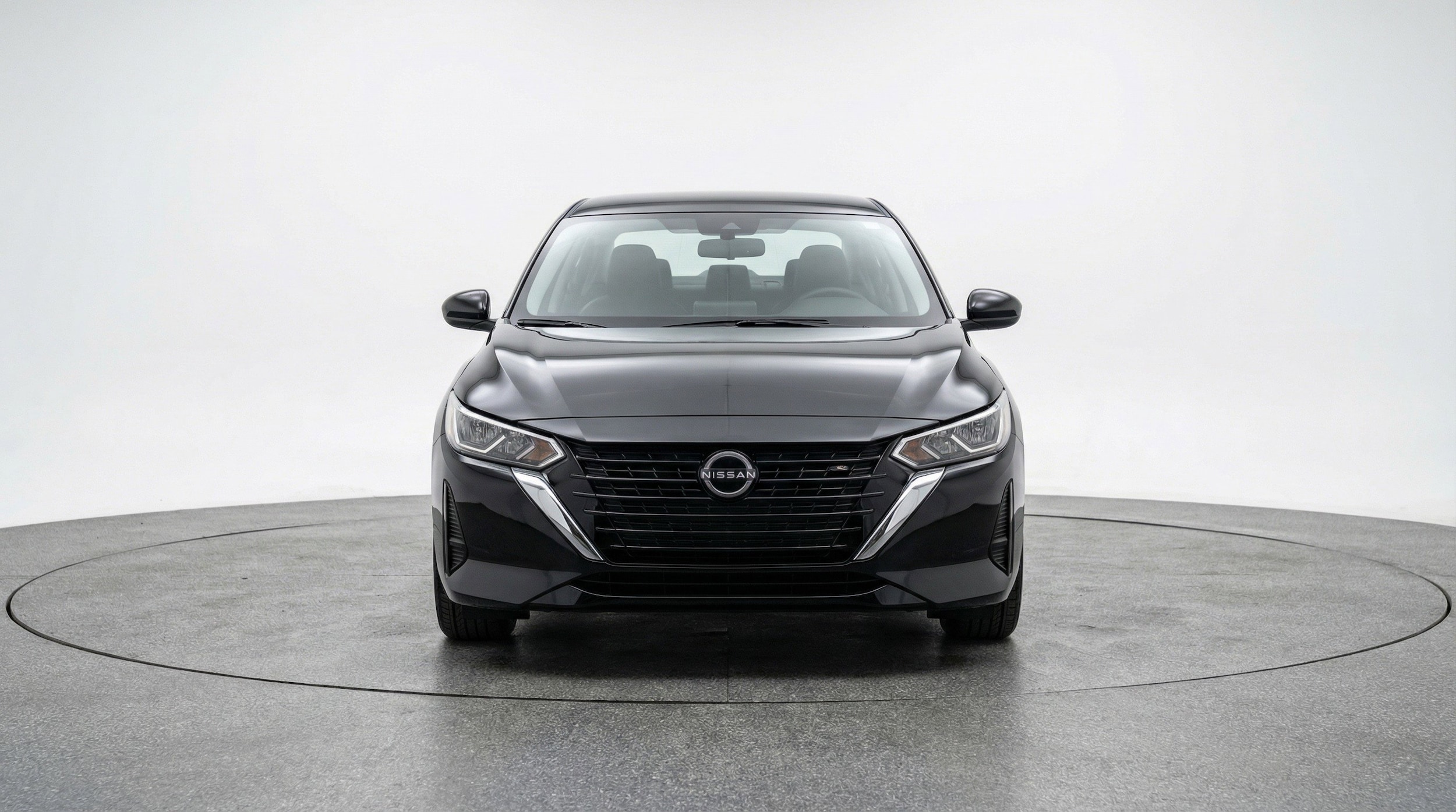 Thumbnail: 2025 Nissan Sentra - 2