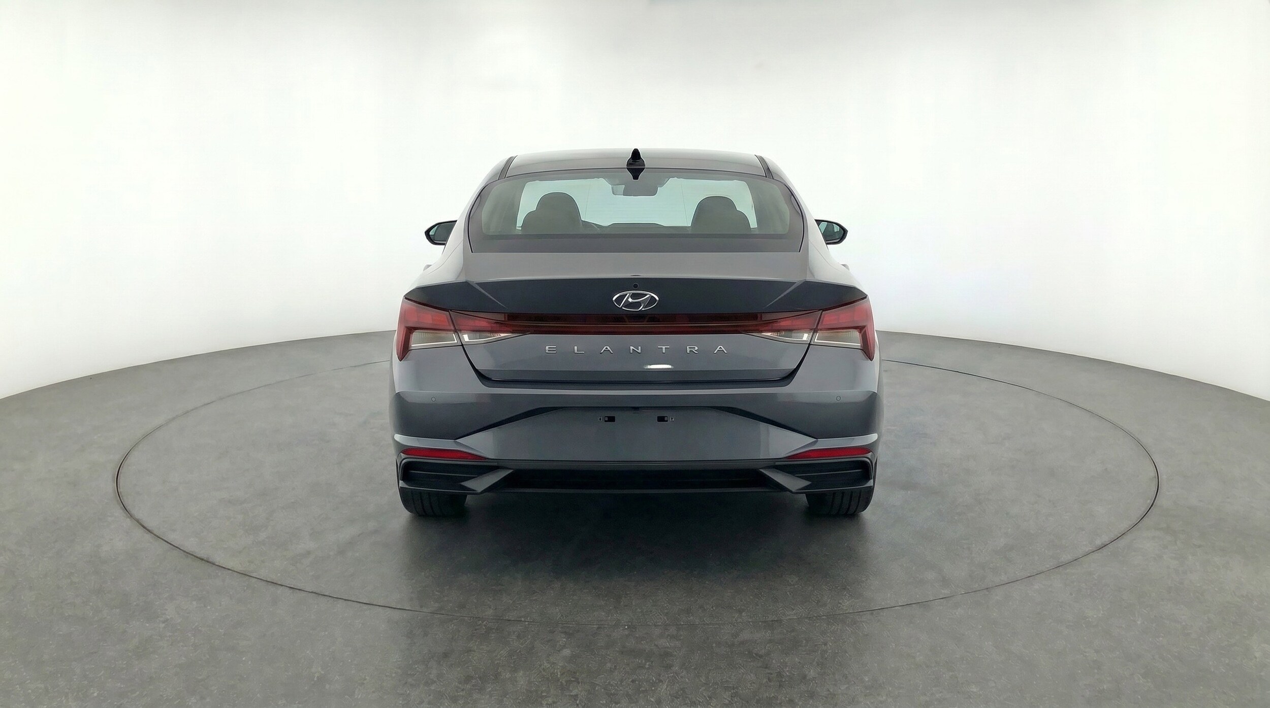 Thumbnail: 2025 Hyundai Elantra - 7