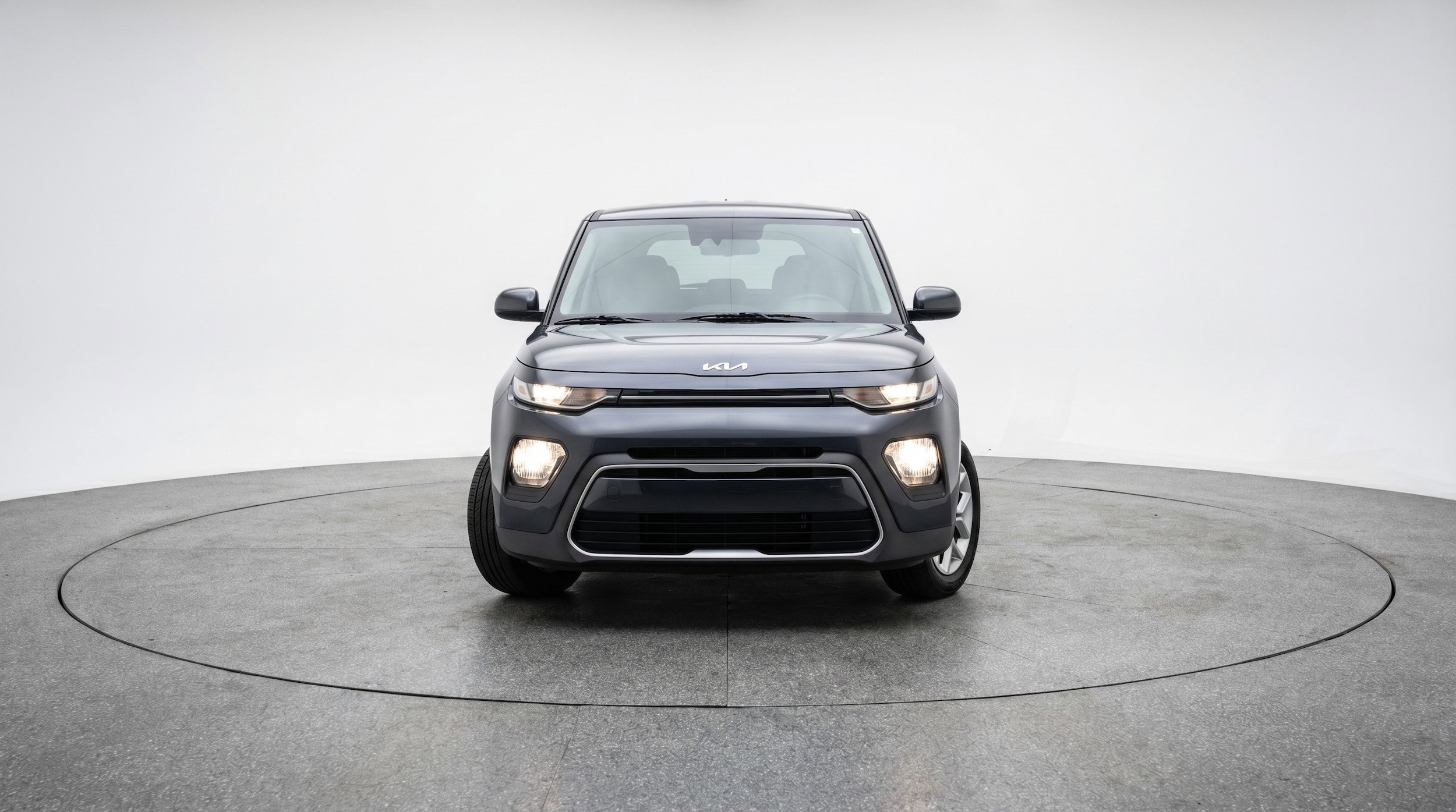 Thumbnail: 2025 Kia Soul - 2