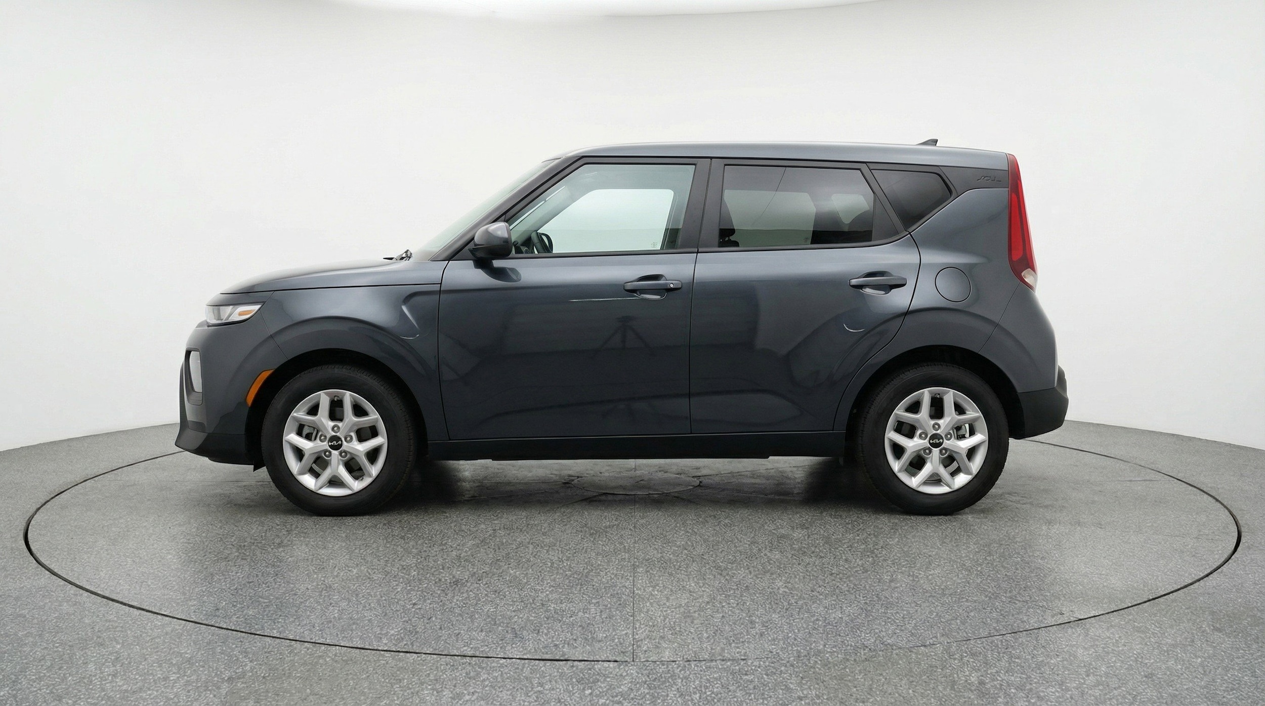 Thumbnail: 2025 Kia Soul - 5