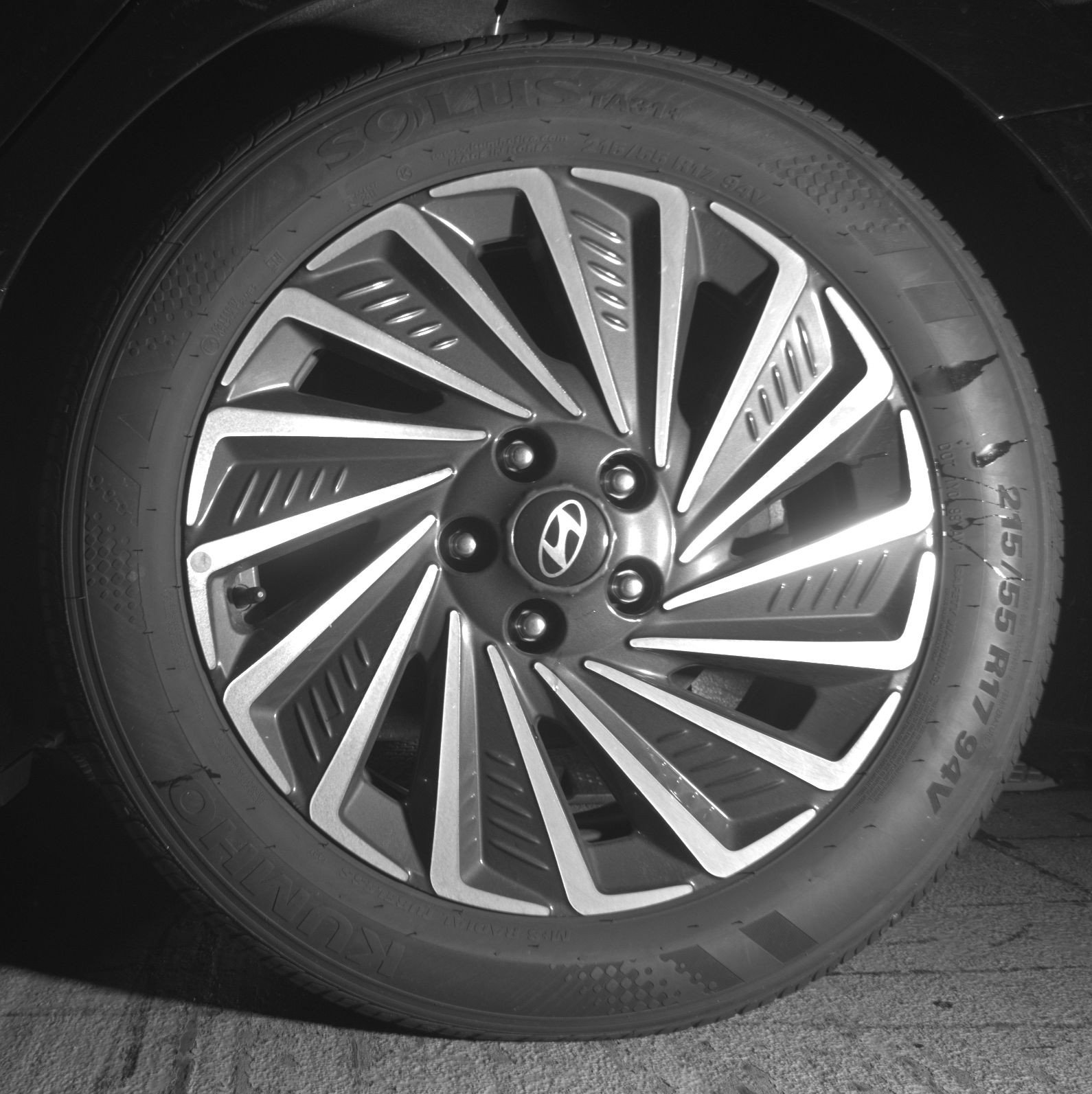 Thumbnail: 2025 Hyundai Sonata - 14