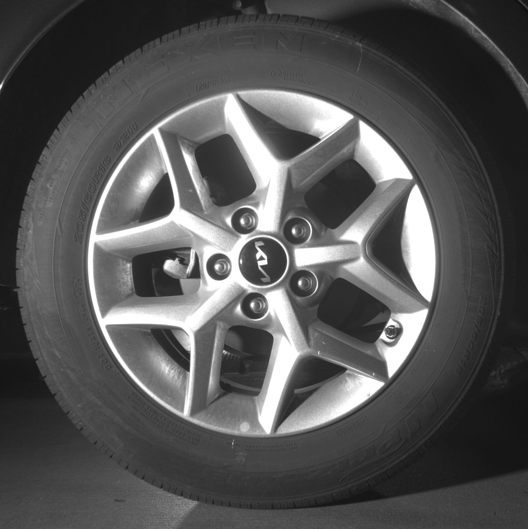 Thumbnail: 2025 Kia Soul - 12