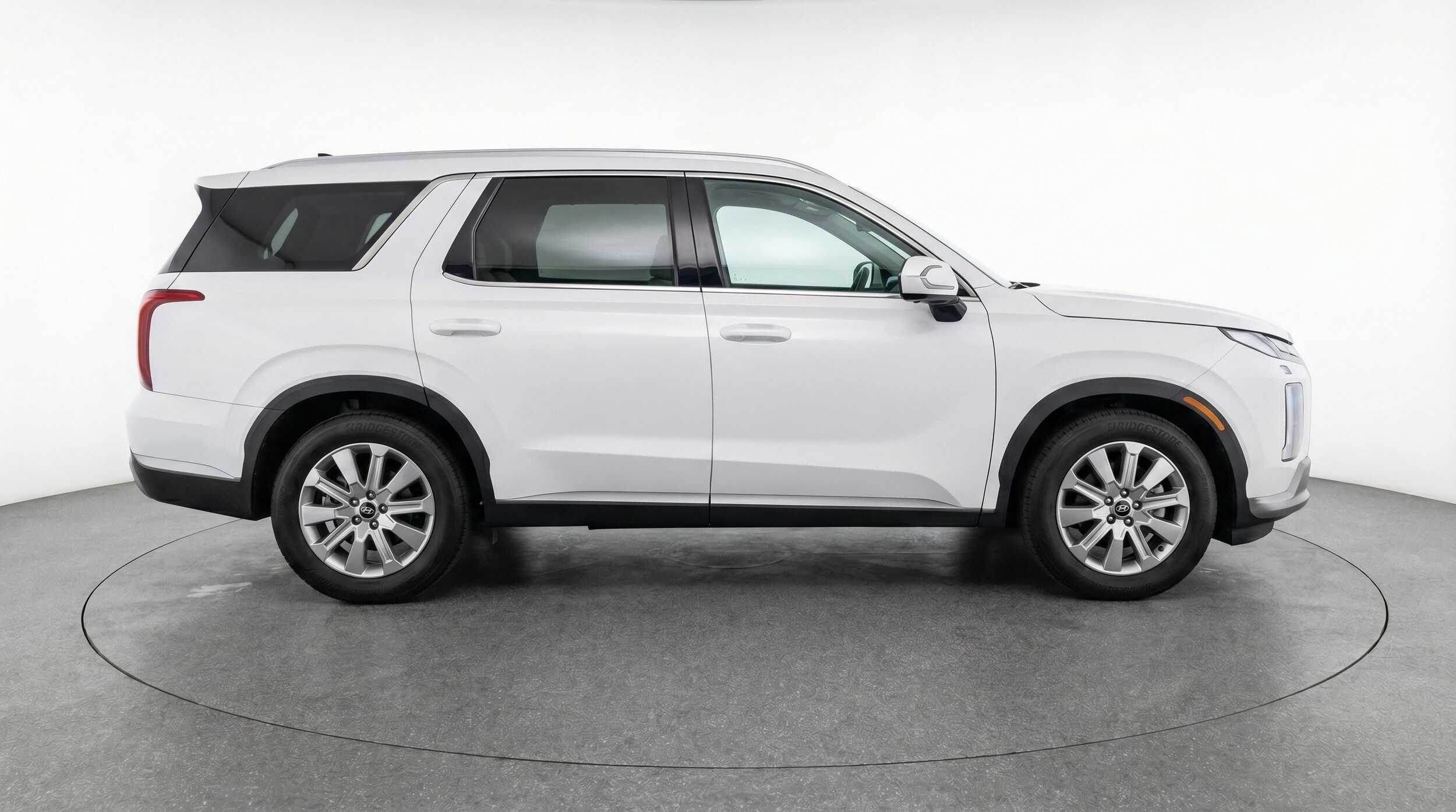 Thumbnail: 2025 Hyundai Palisade - 11
