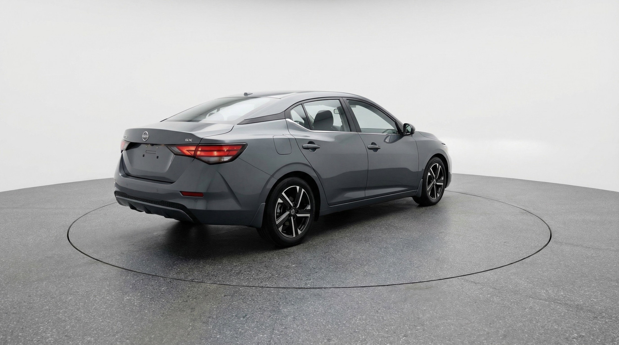 Thumbnail: 2025 Nissan Sentra - 9