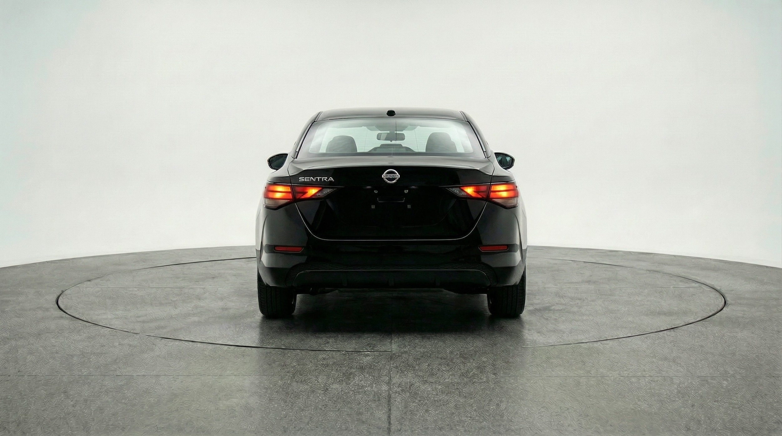 Thumbnail: 2025 Nissan Sentra - 6