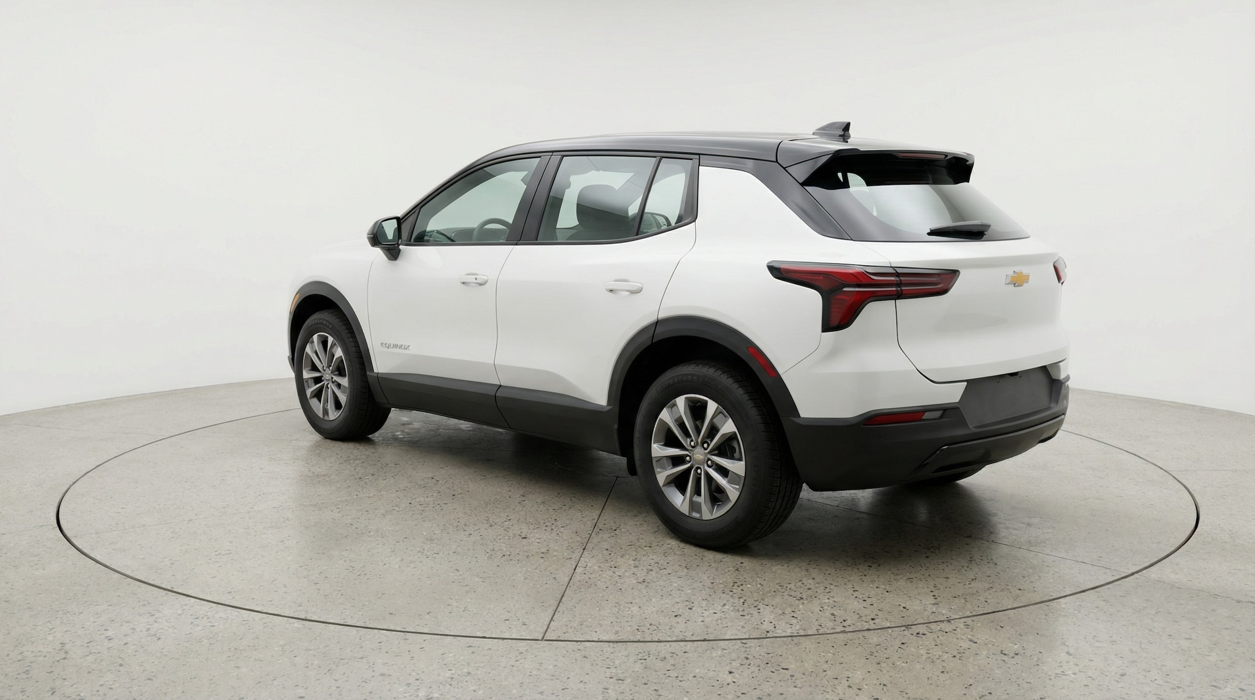 Thumbnail: 2025 Chevrolet Equinox - 5