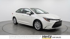 2025 Toyota Corolla  -
                  Philadelphia, PA