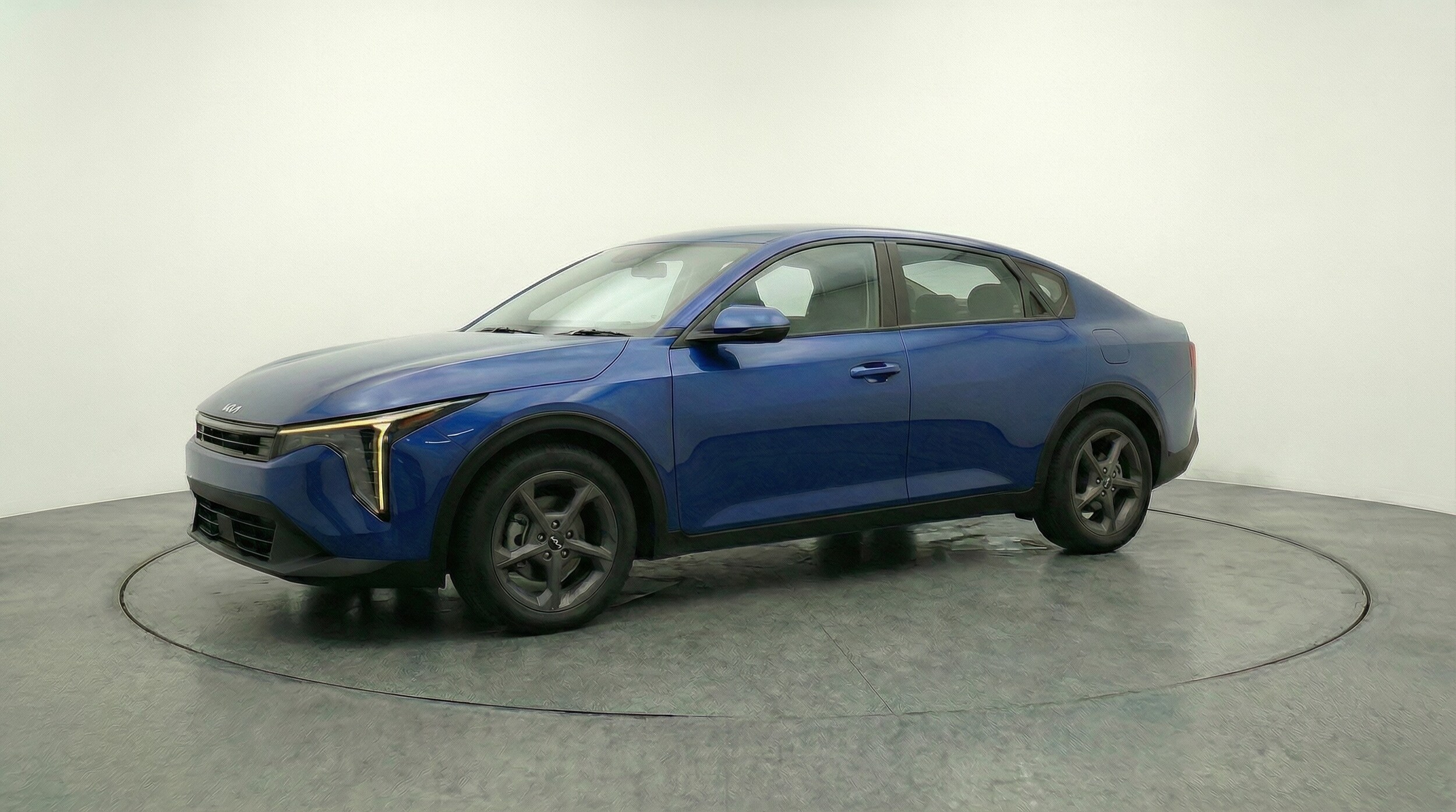 Thumbnail: 2025 Kia K4 - 3